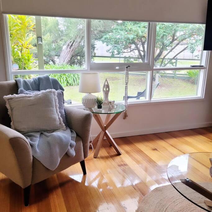 Three-Bedroom House photo 2