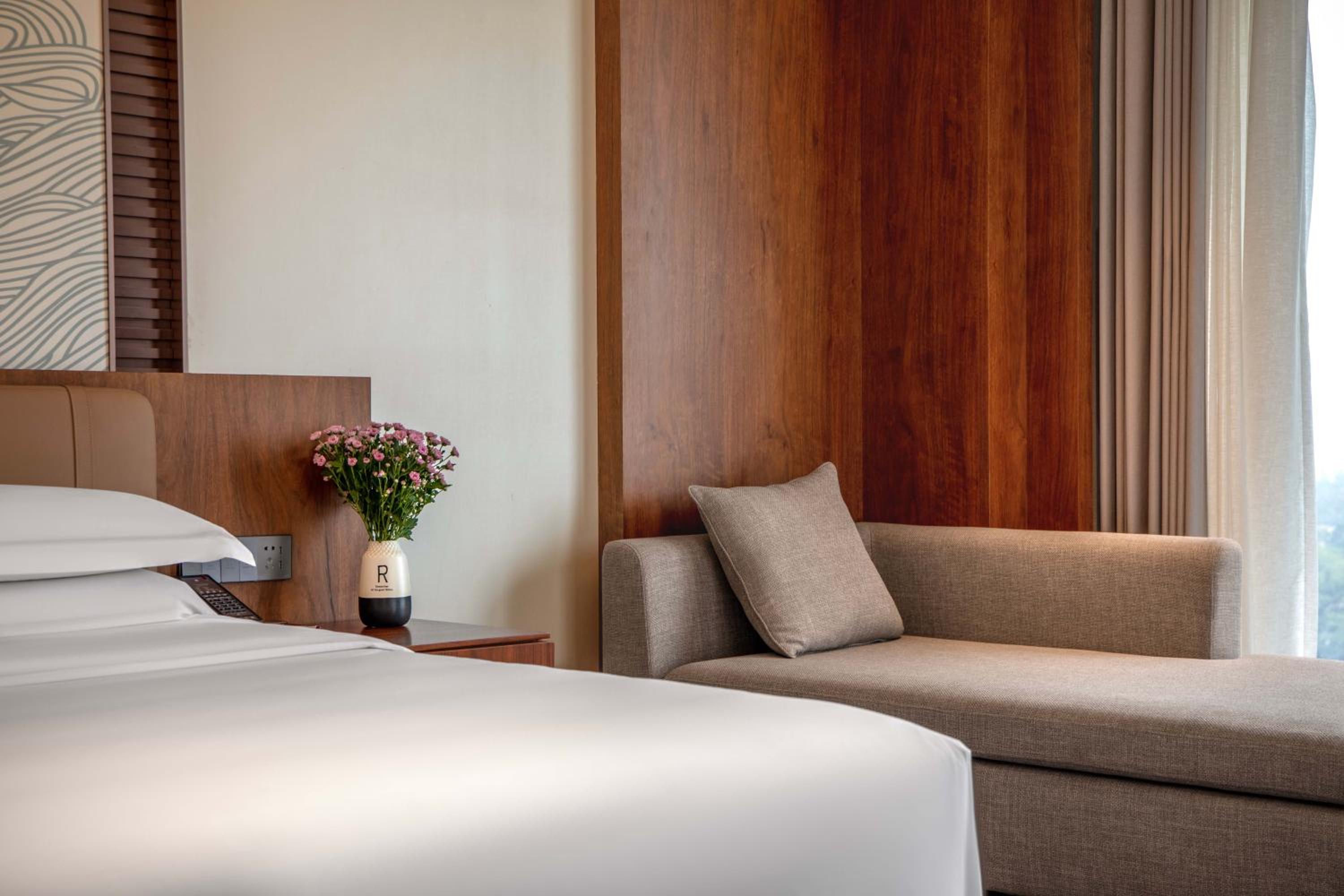 King Room with River View photo 1