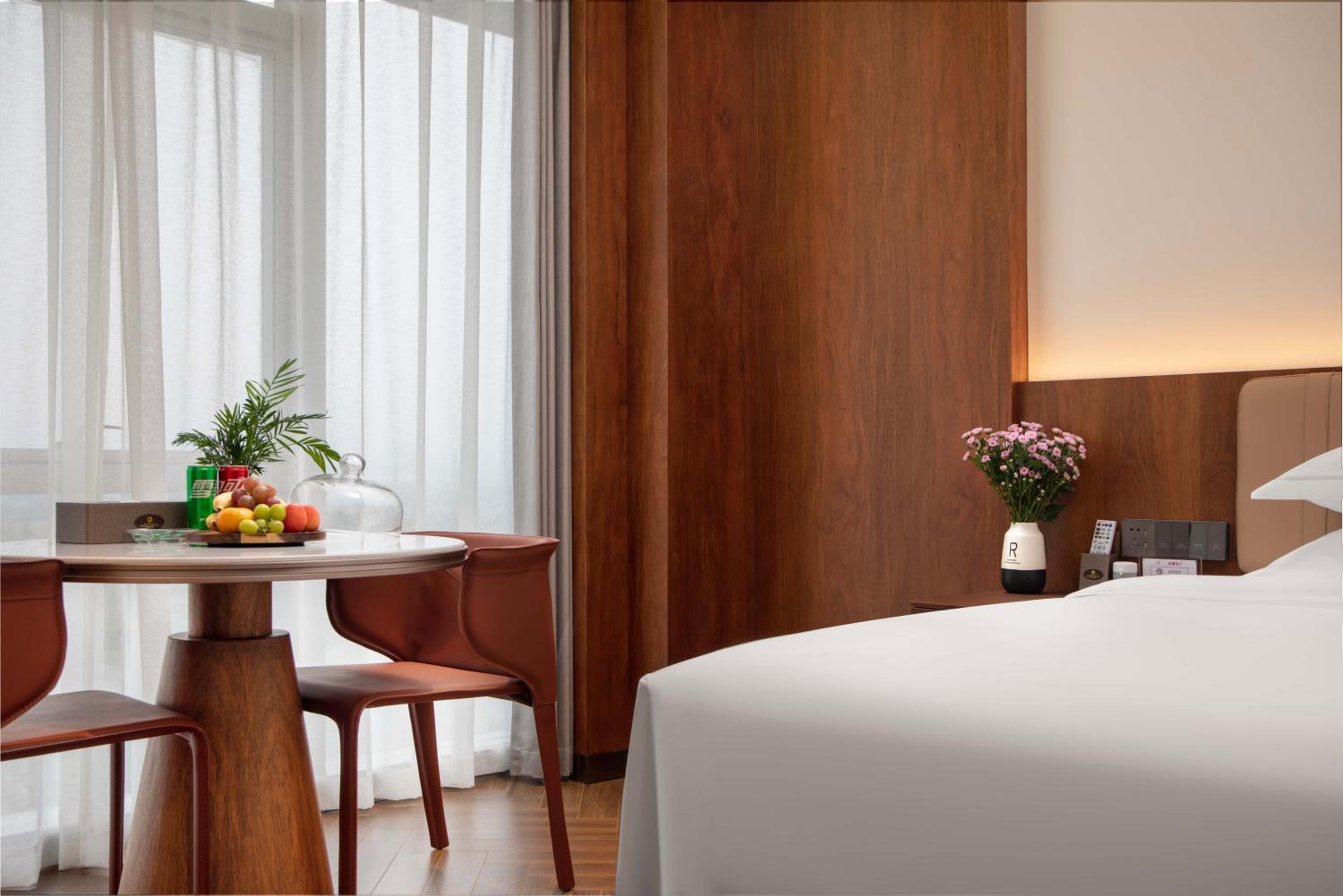 Twin Room with River View photo 1