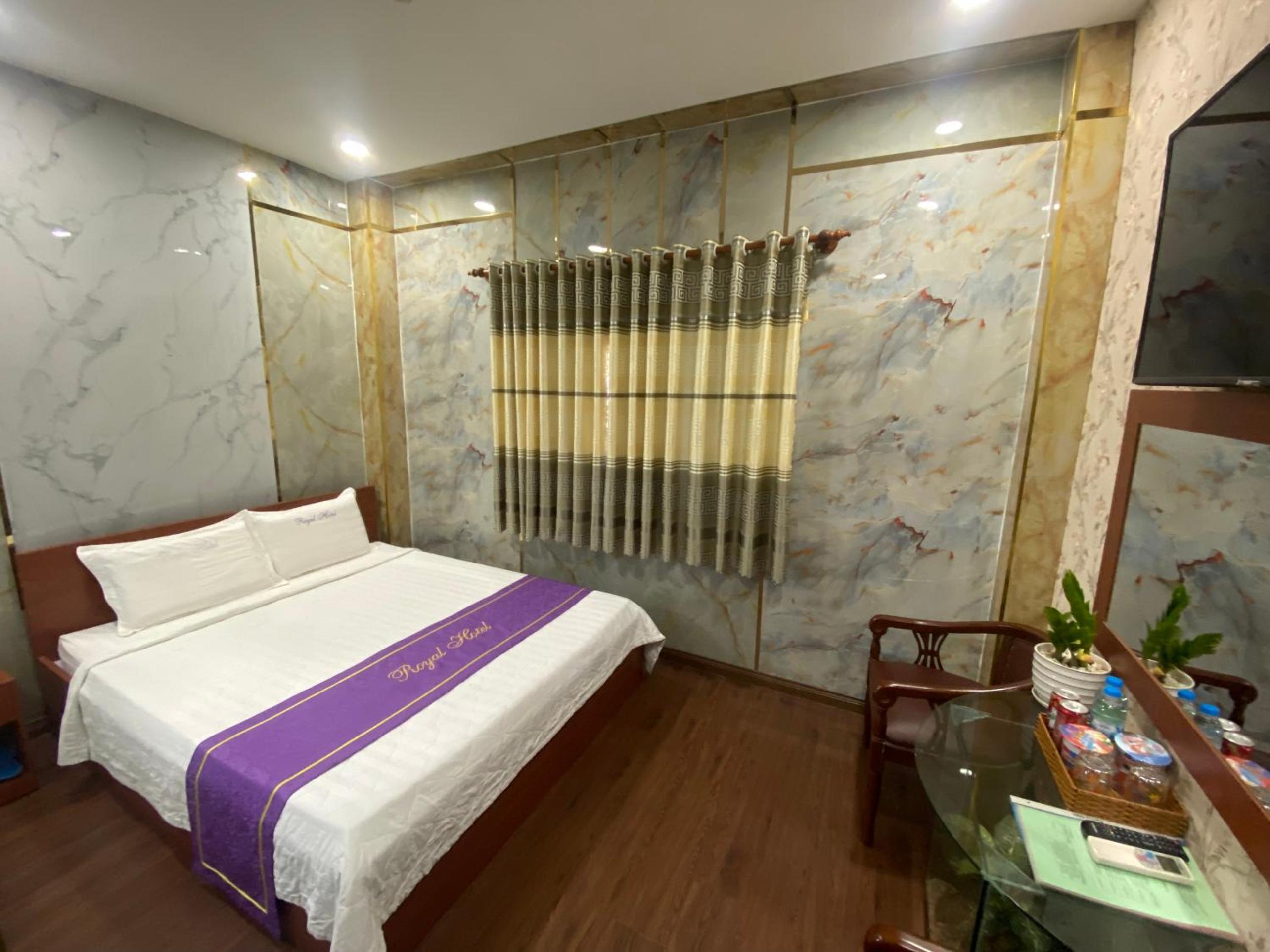 Superior Double Room photo 1