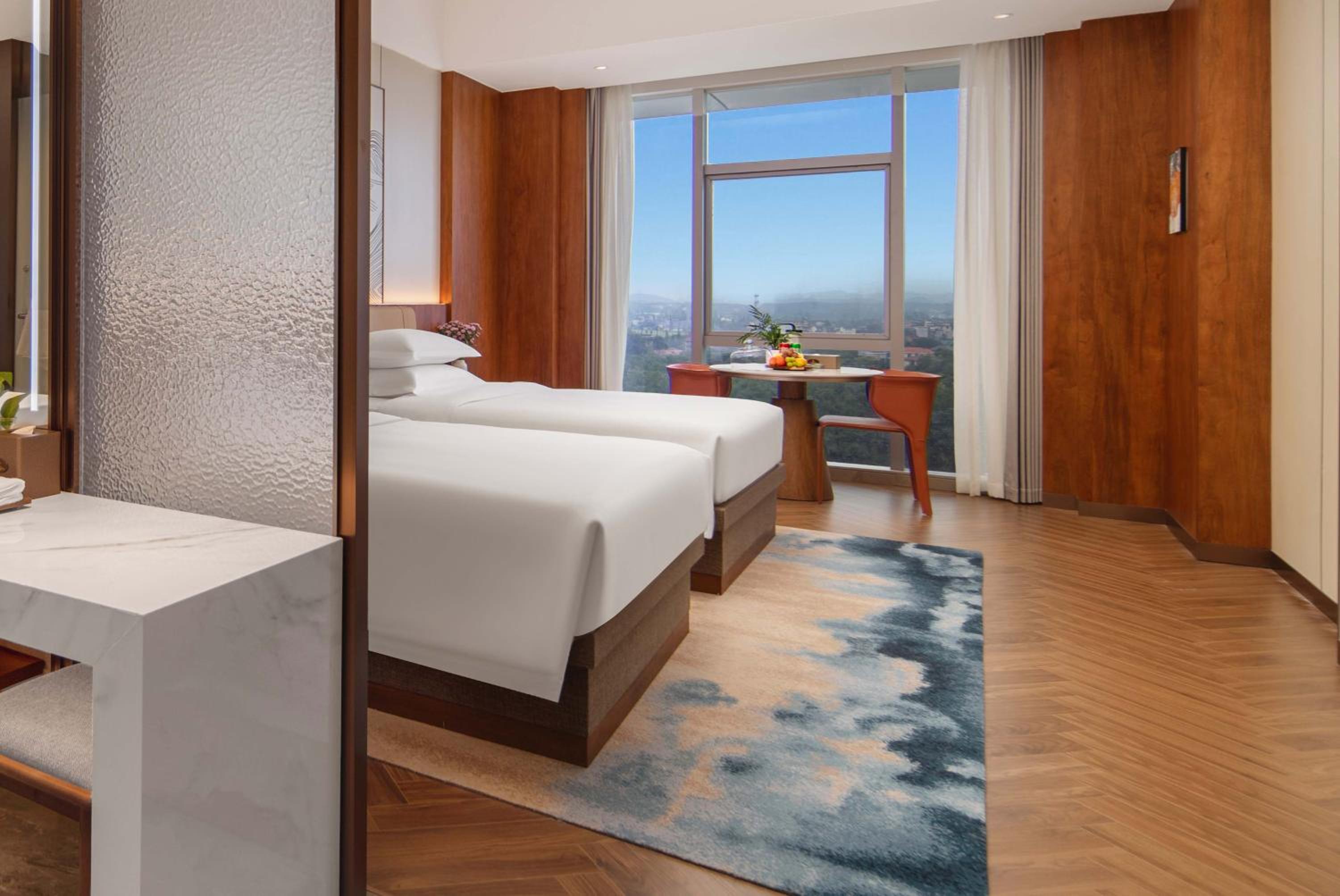 Superior Twin Room photo 1