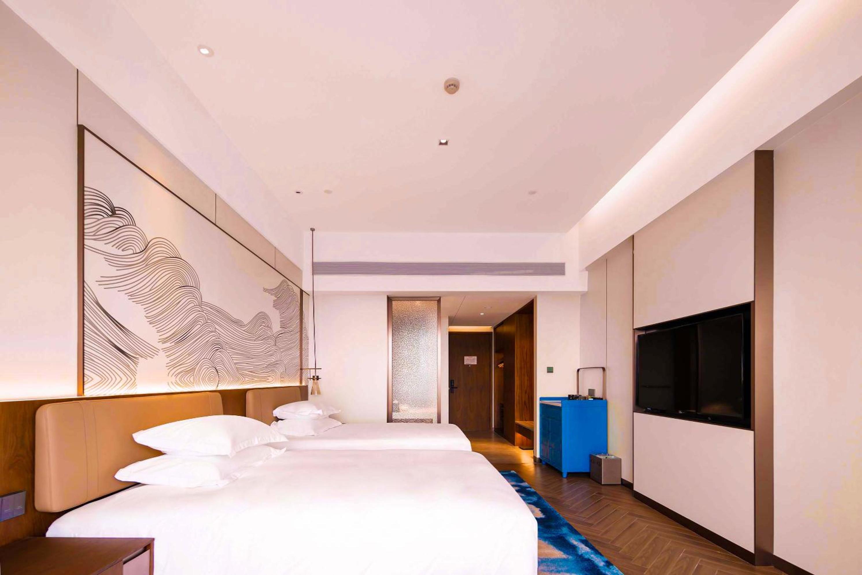 Superior Twin Room photo 3