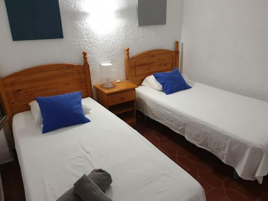 Departamento de tres habitaciones