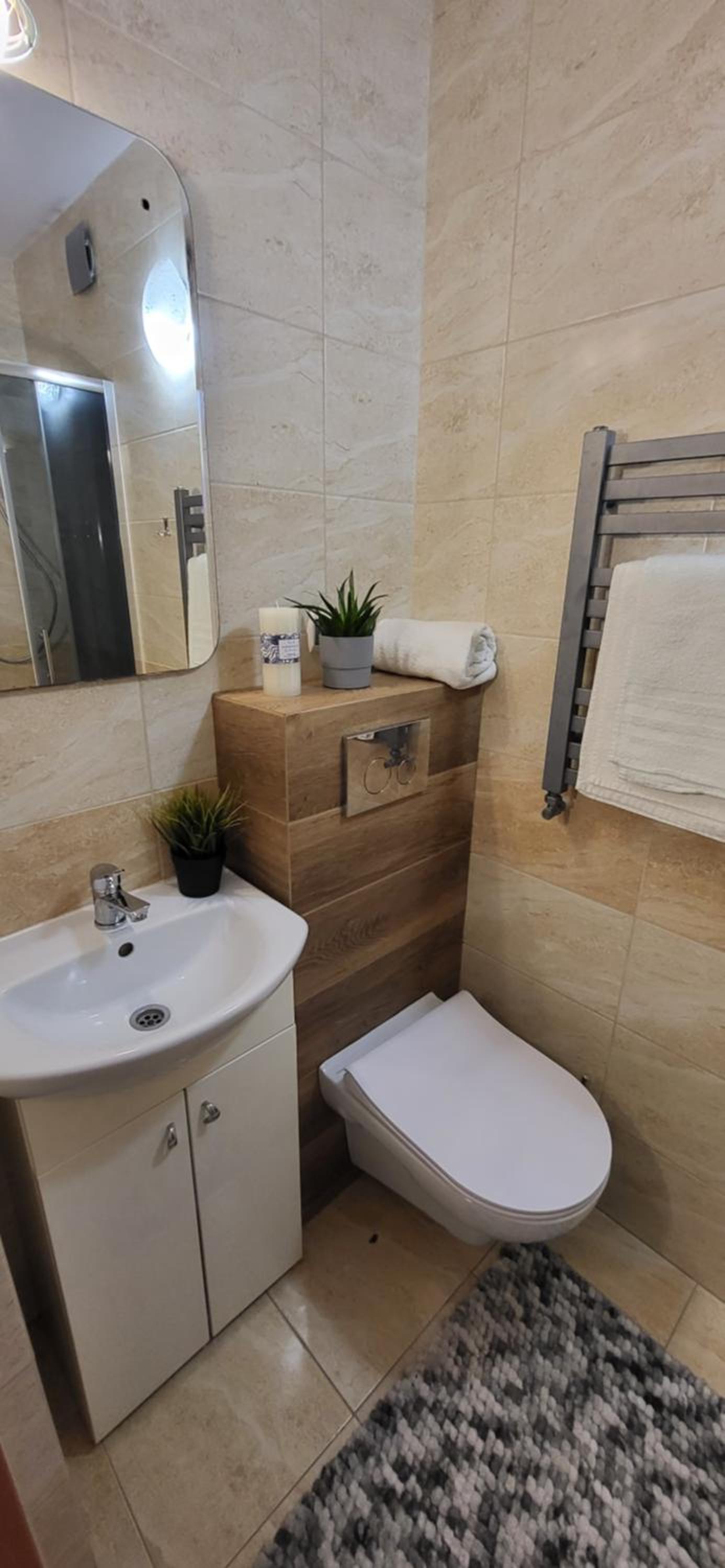 Studio Apartment photo 2