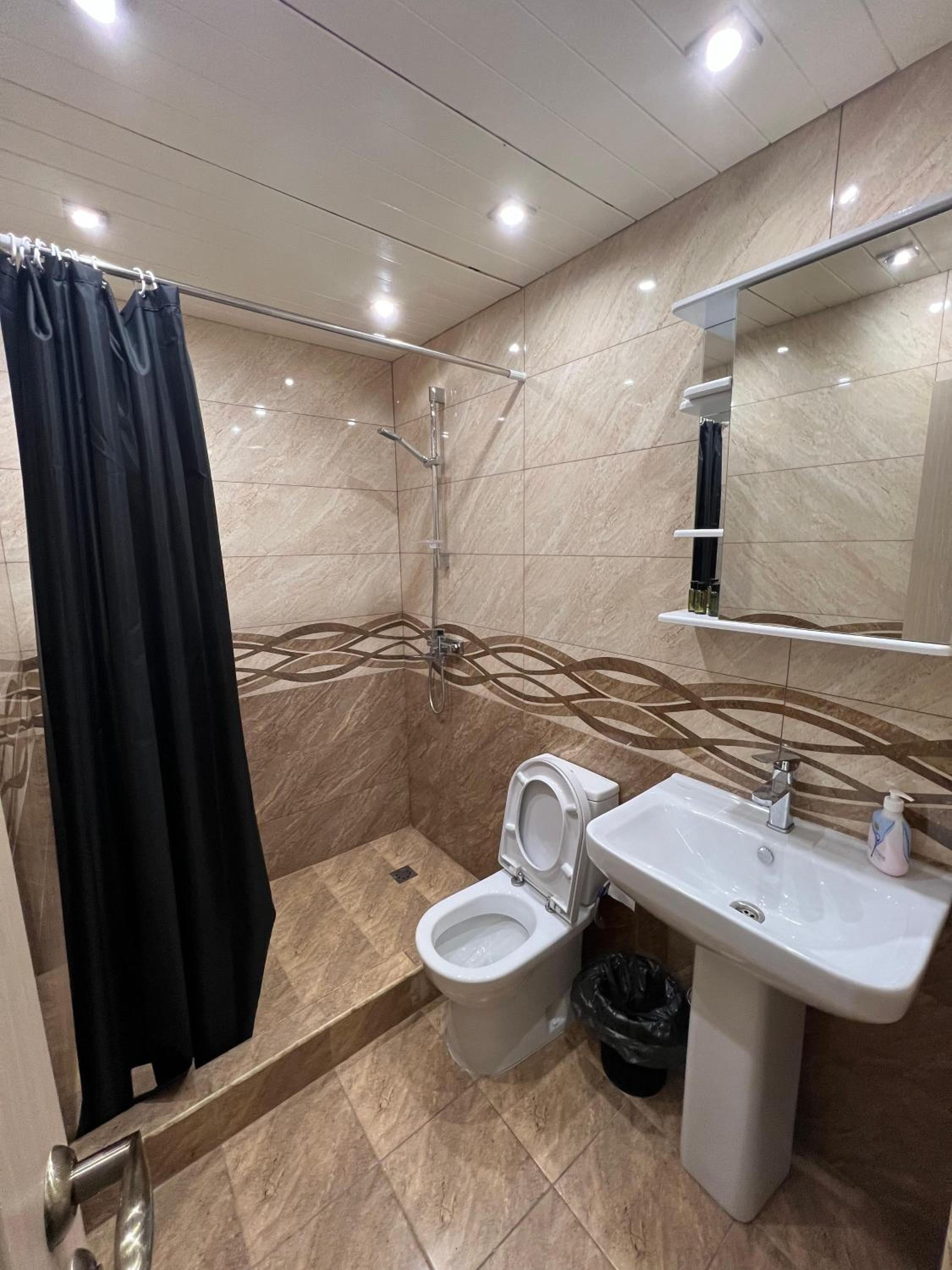 Classic Quadruple Room photo 3