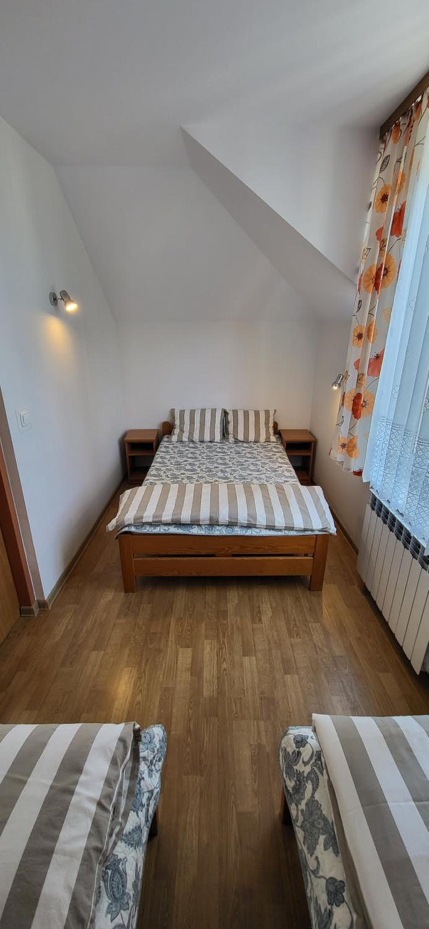 Studio Apartment photo 2