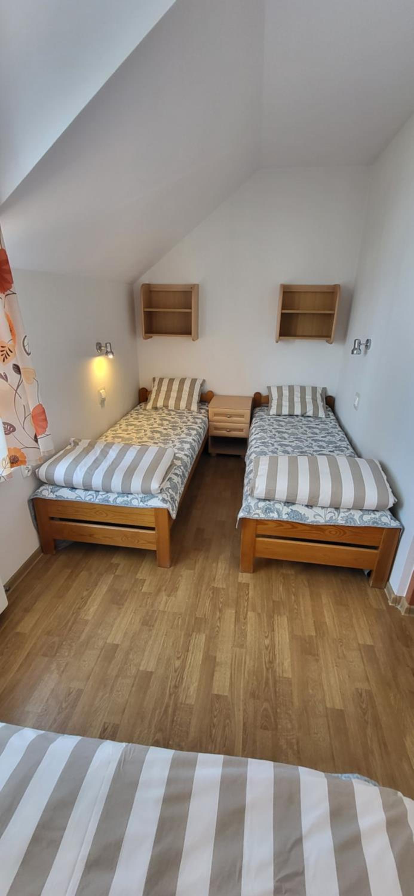 Studio Apartment photo 3
