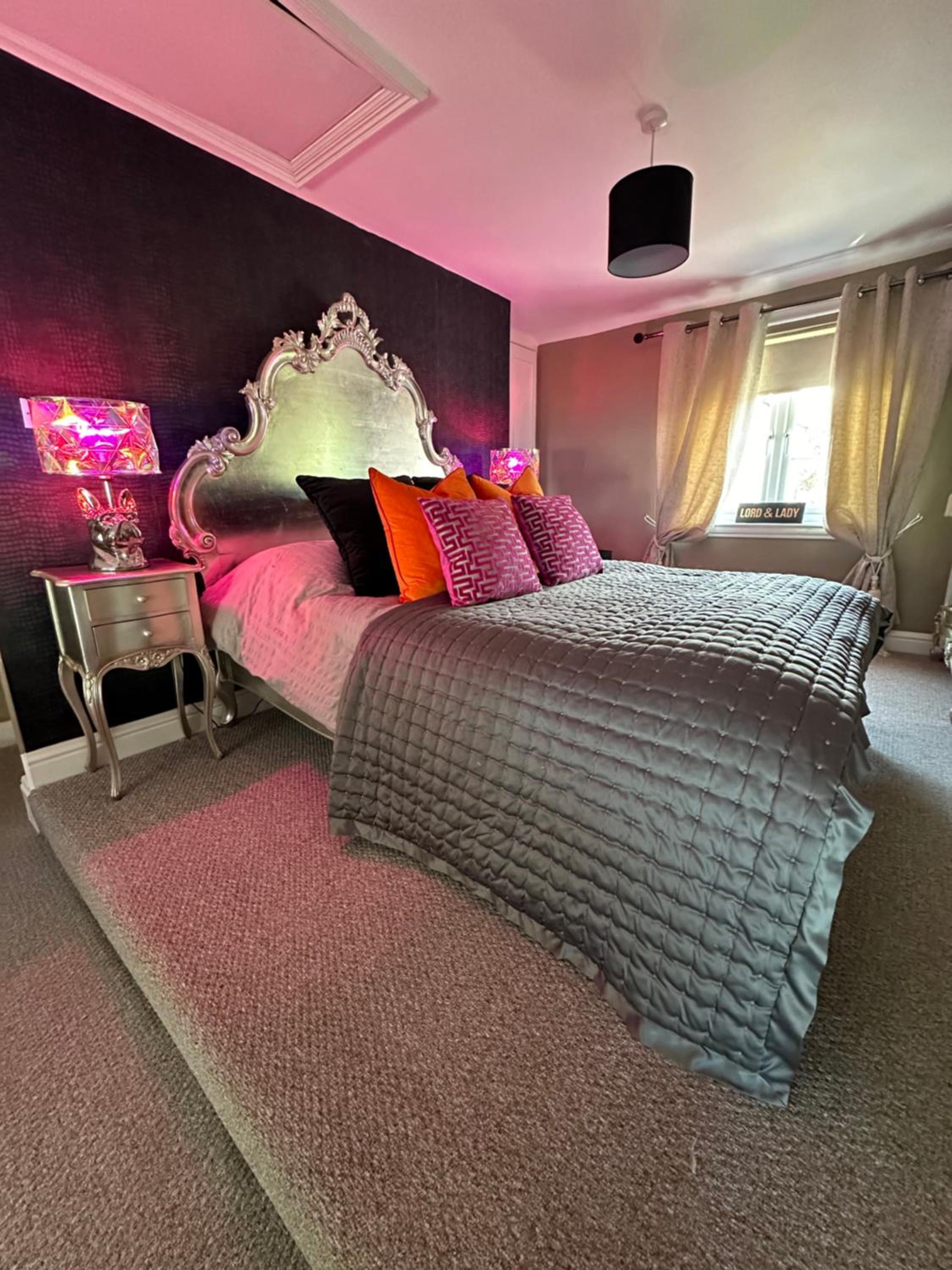 One-Bedroom House photo 1