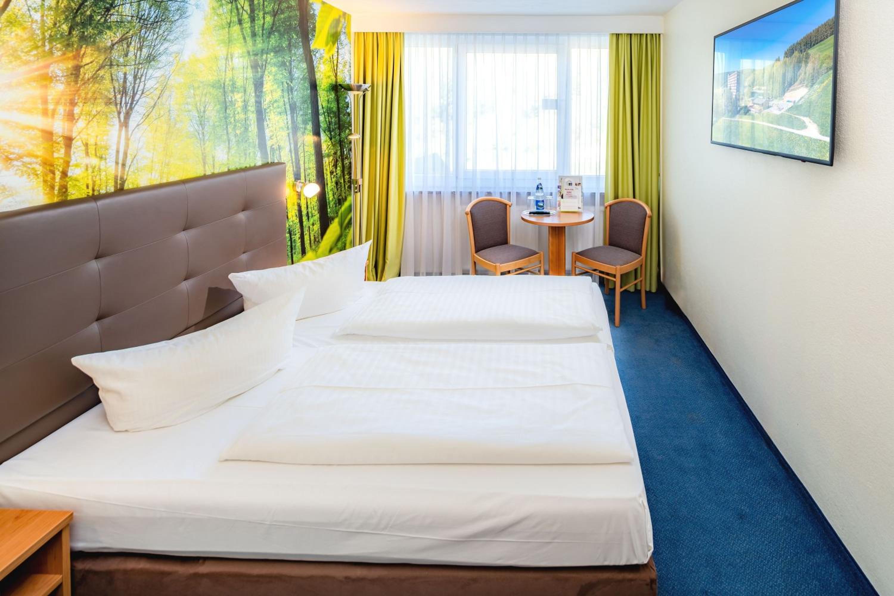 Classic Room - Photo 1