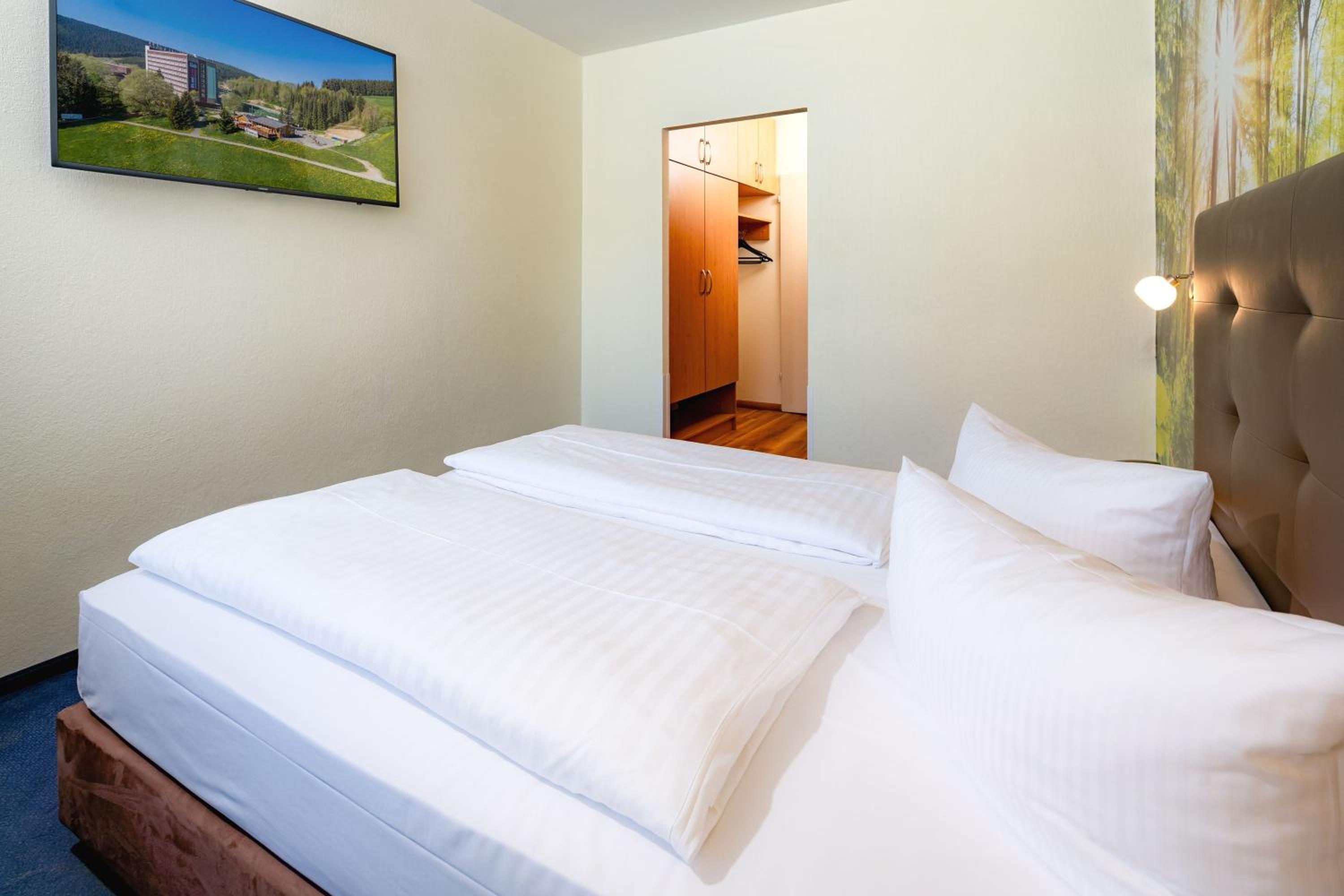 Classic Room - Photo 3