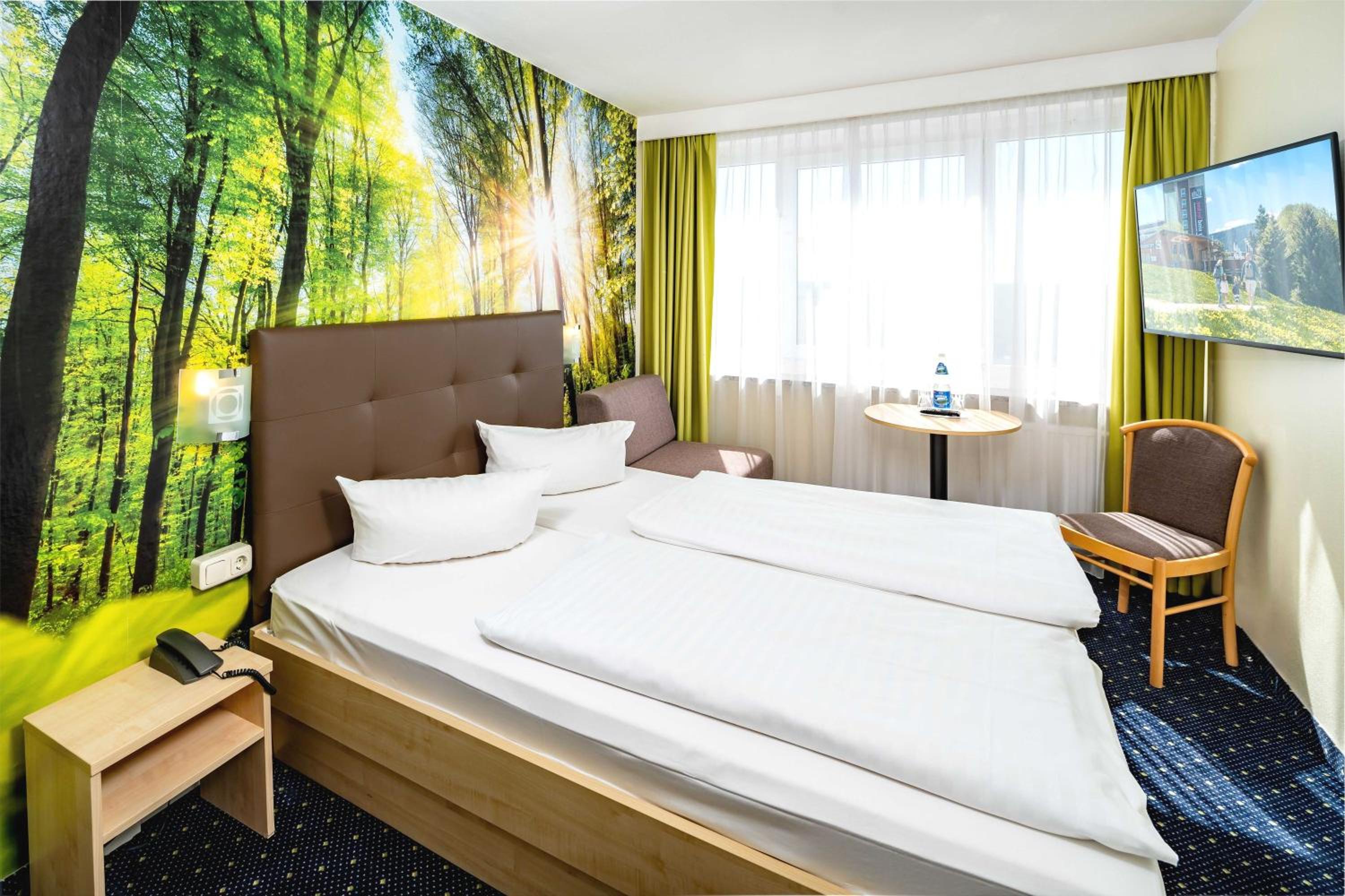 Panorama Room with Valley View  - Photo 1