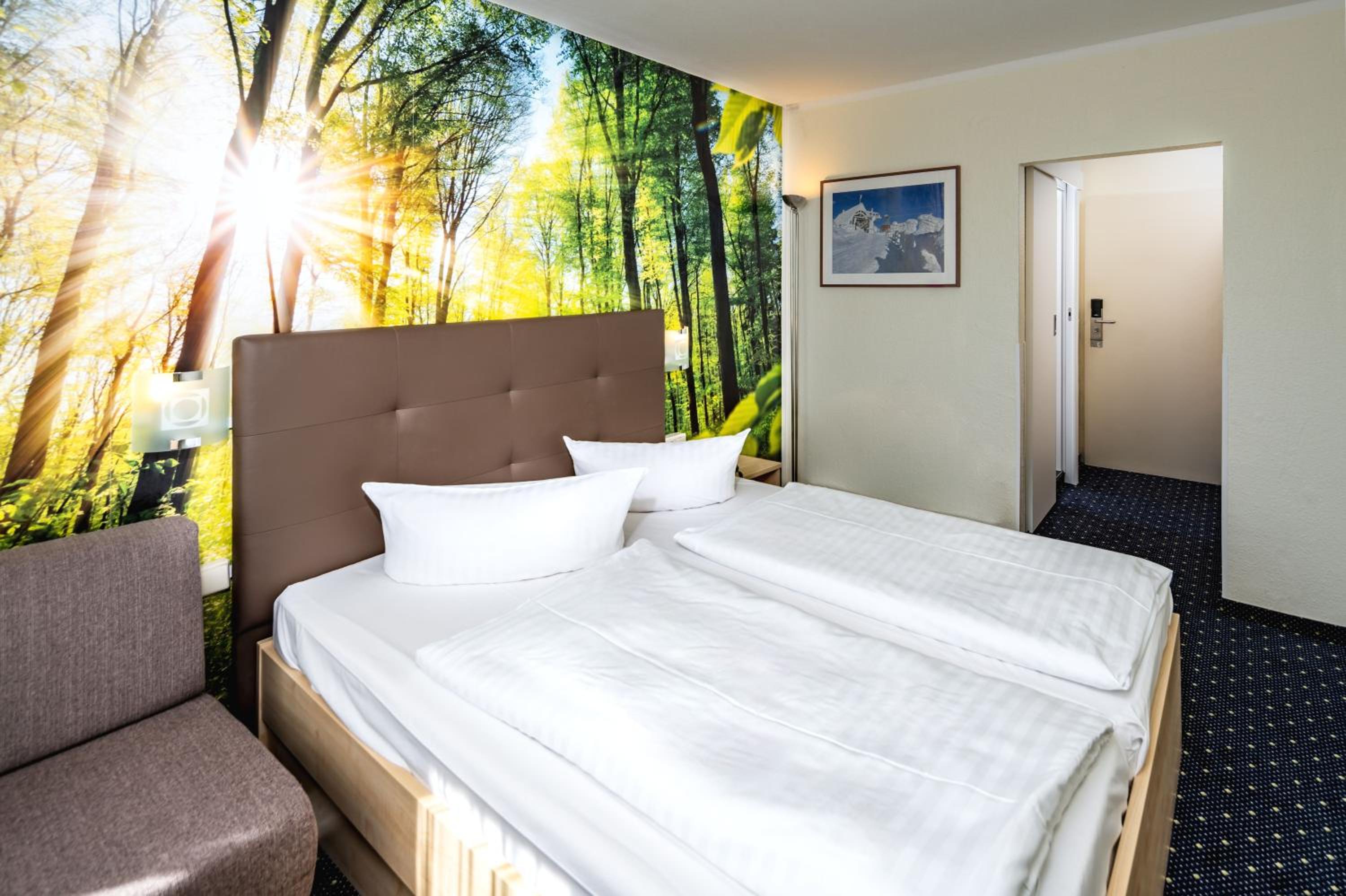 Panorama Room with Valley View  - Photo 3