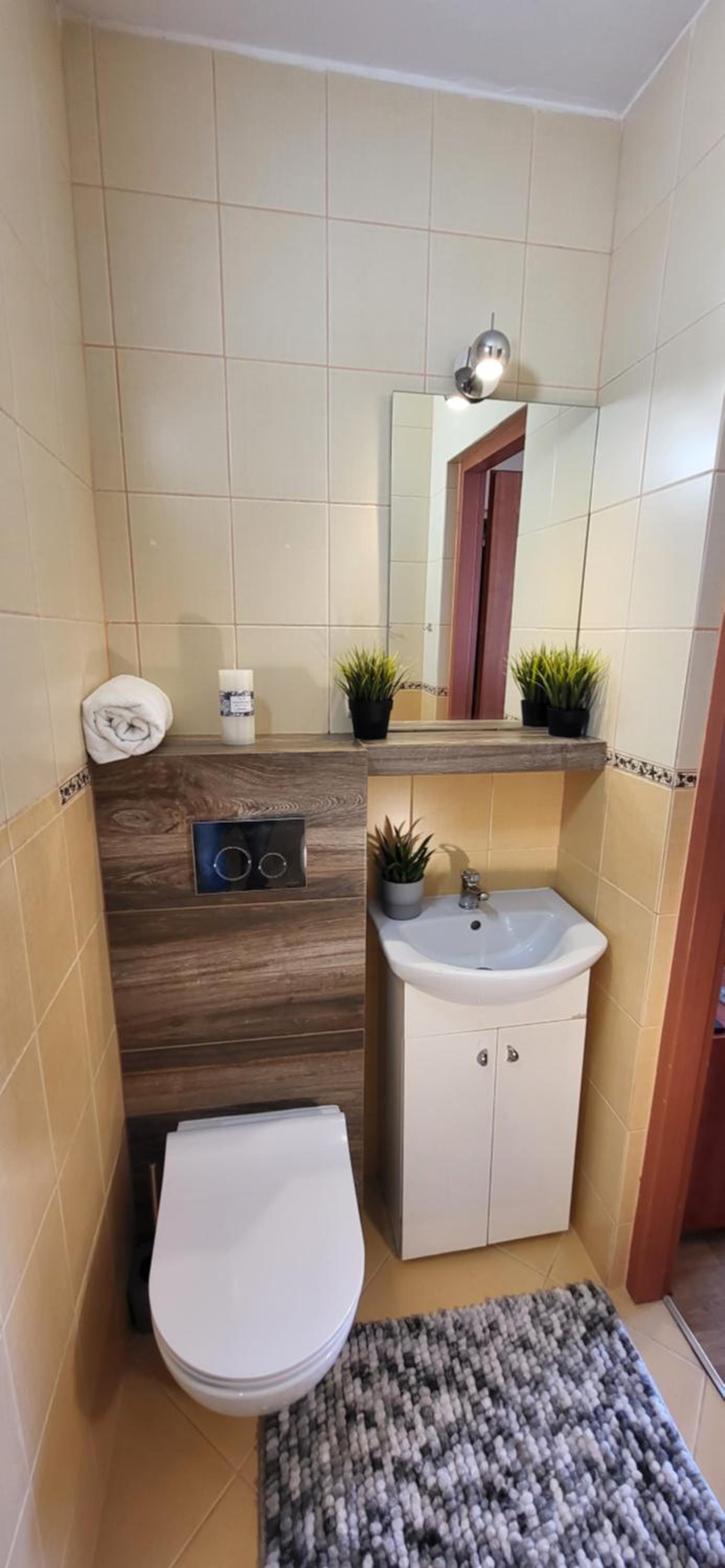Studio Apartment photo 3