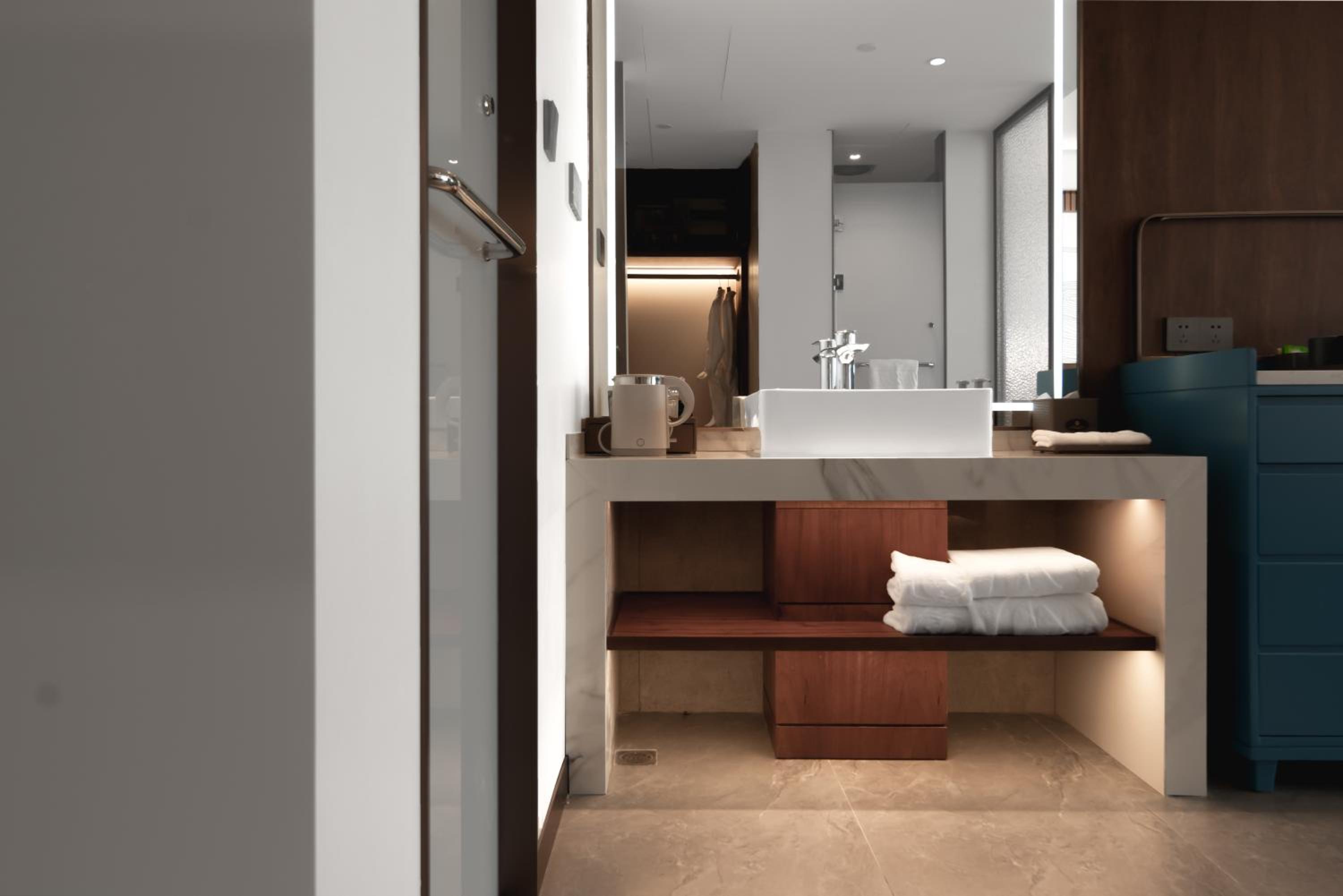 Superior Twin Room photo 2