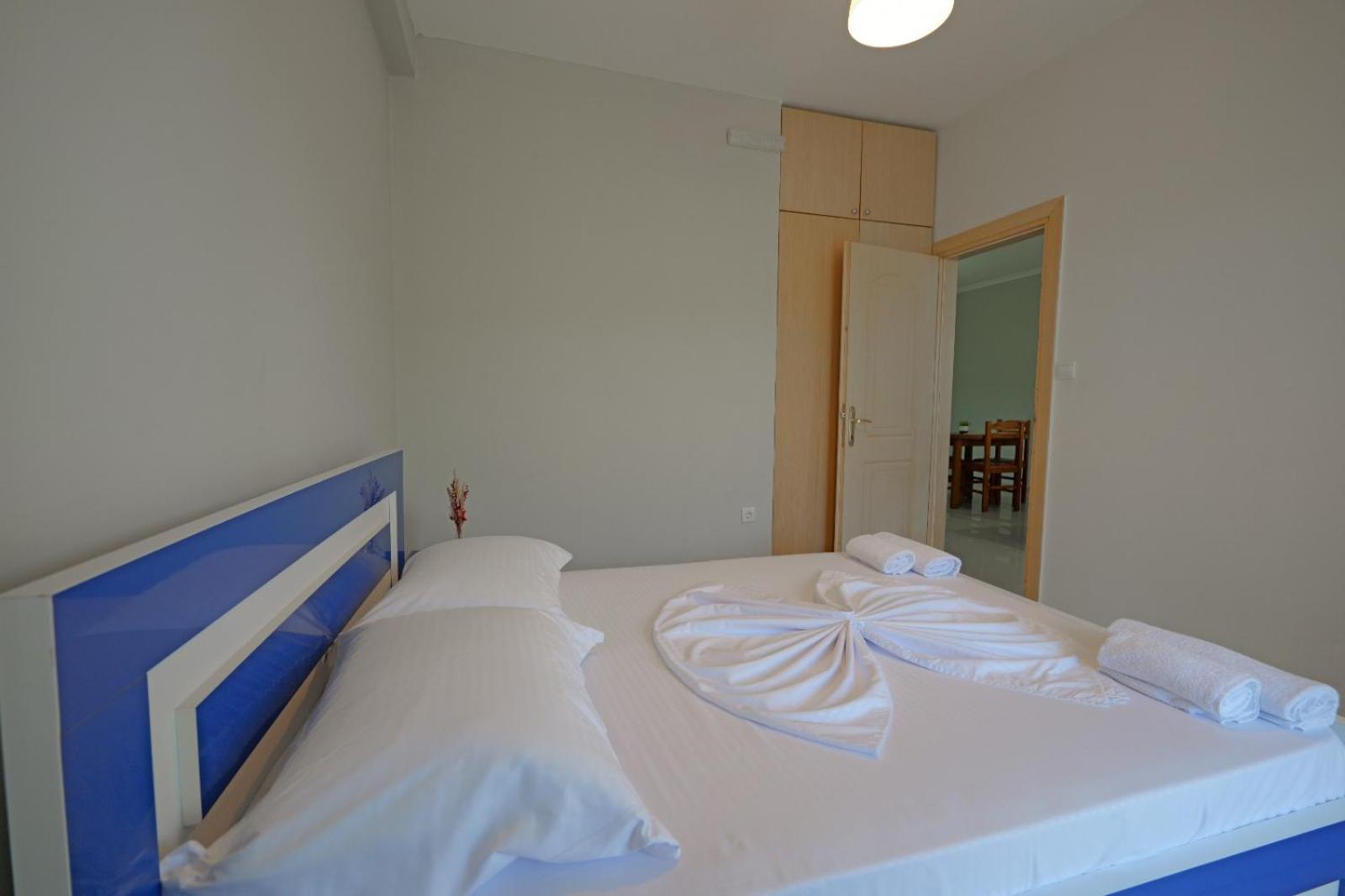 Apartment with Mountain View photo 1