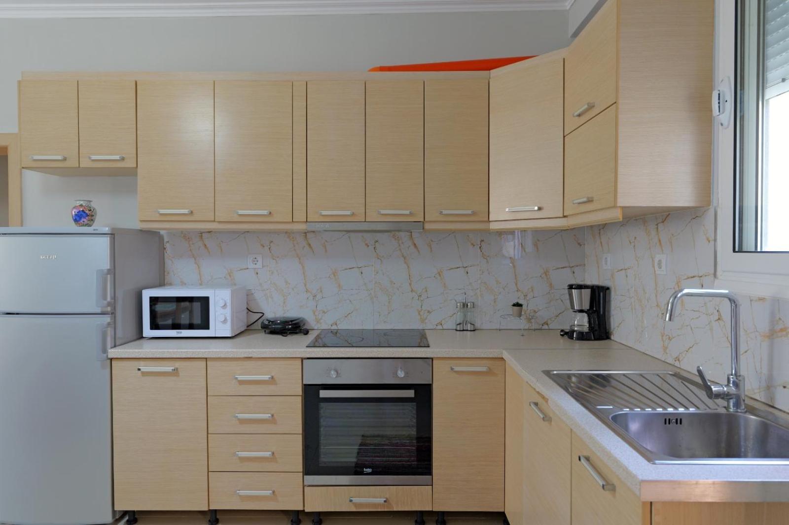 Superior Apartment with Balcony photo 3