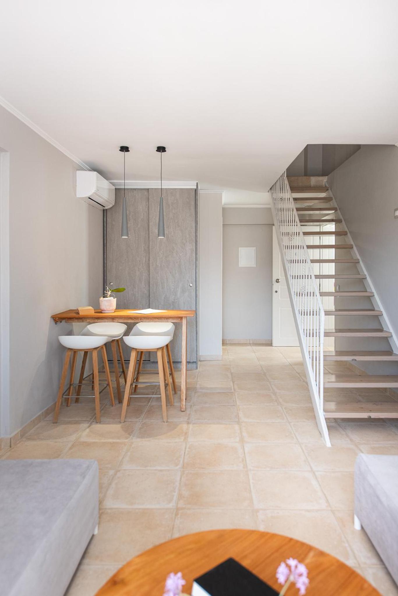 Duplex Apartment photo 2