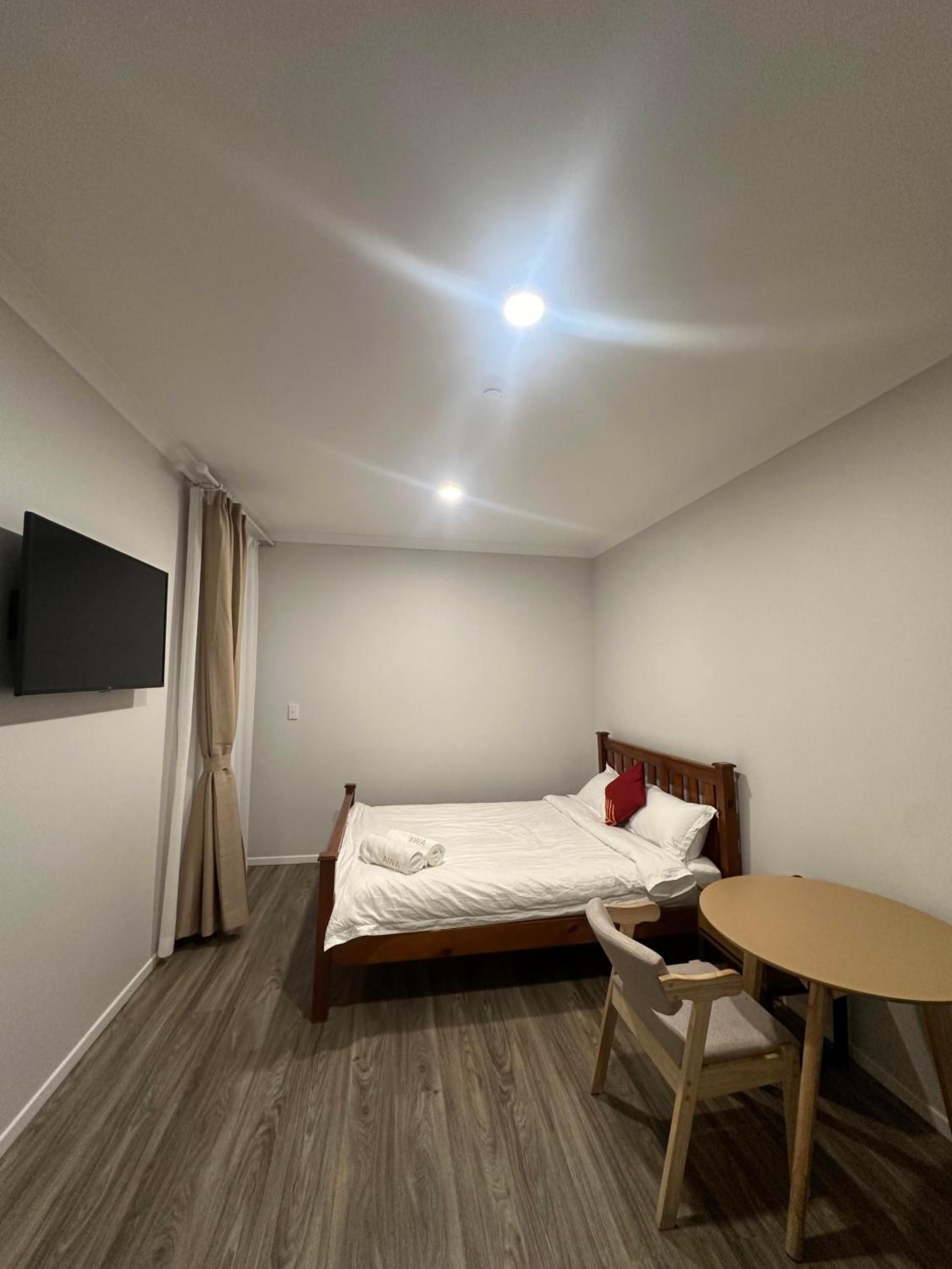 Superior Double Room - Photo 1