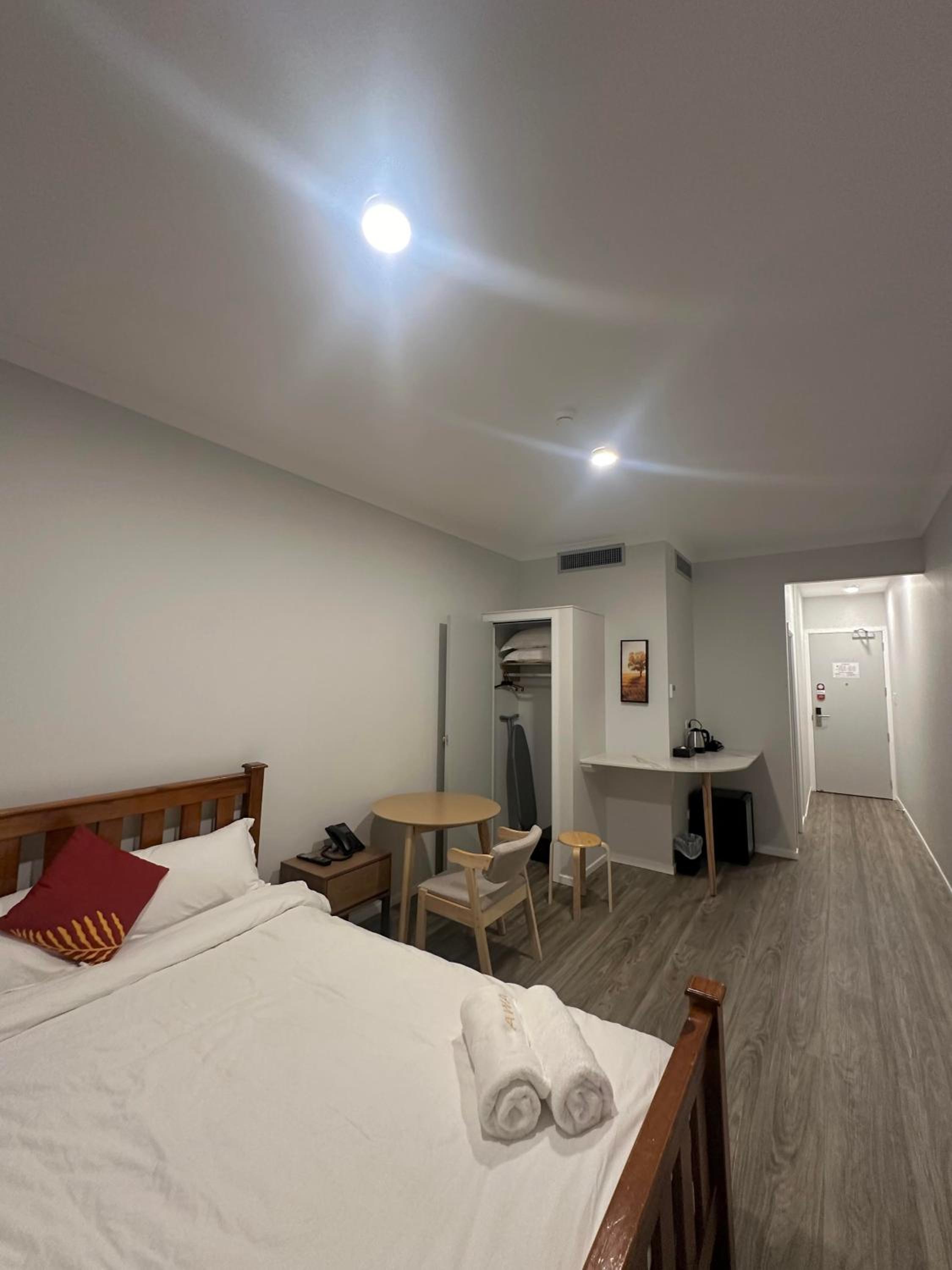 Superior Double Room - Photo 2