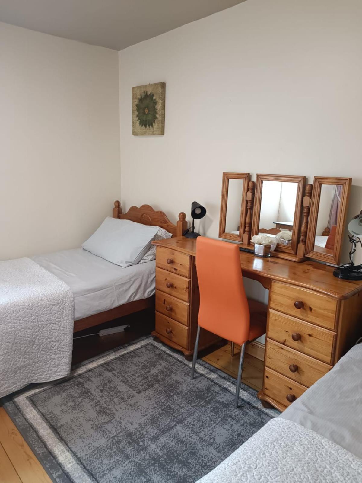 Twin Room photo 3