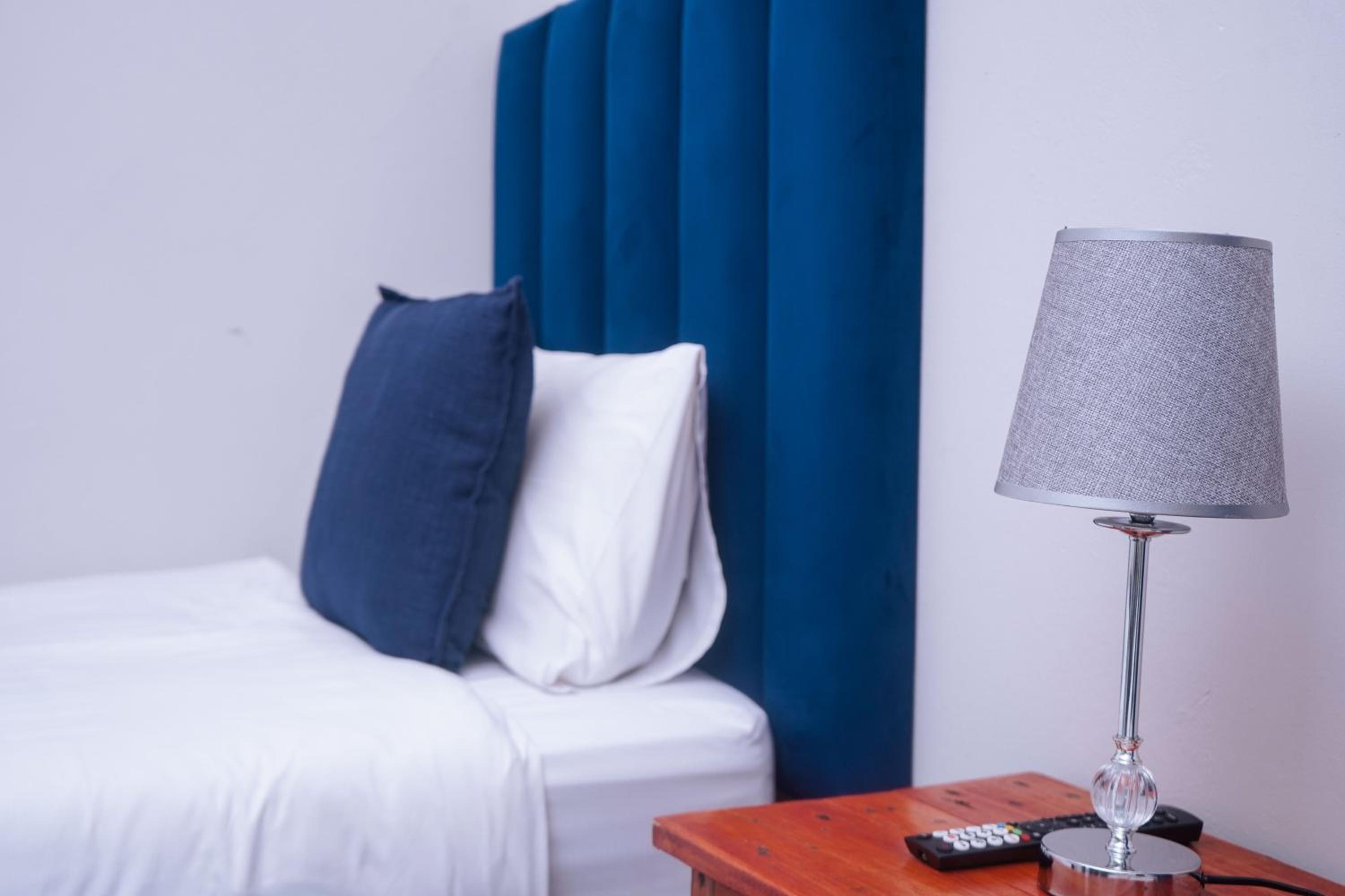 Deluxe Double Room photo 2