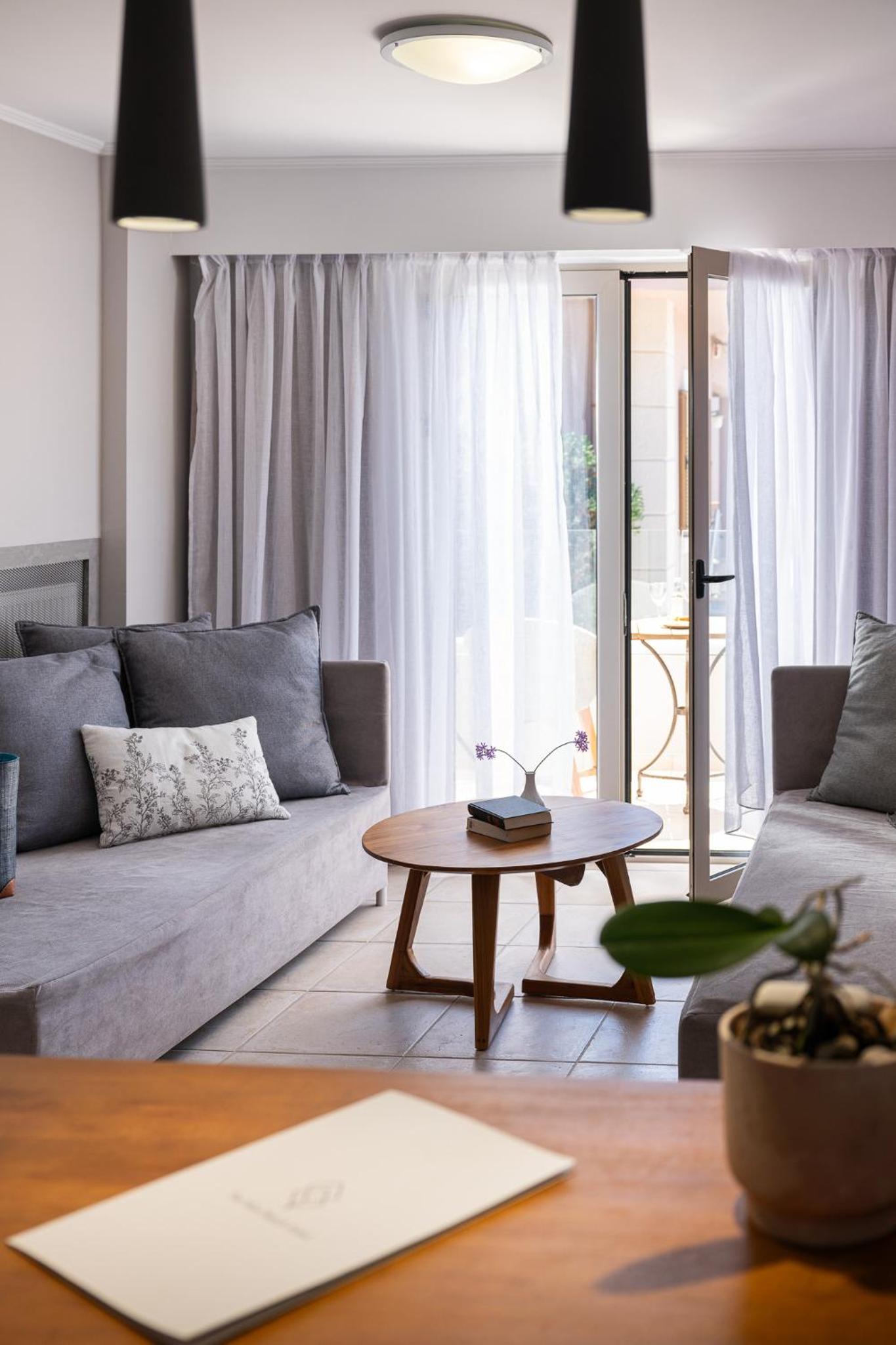 Duplex Apartment photo 1
