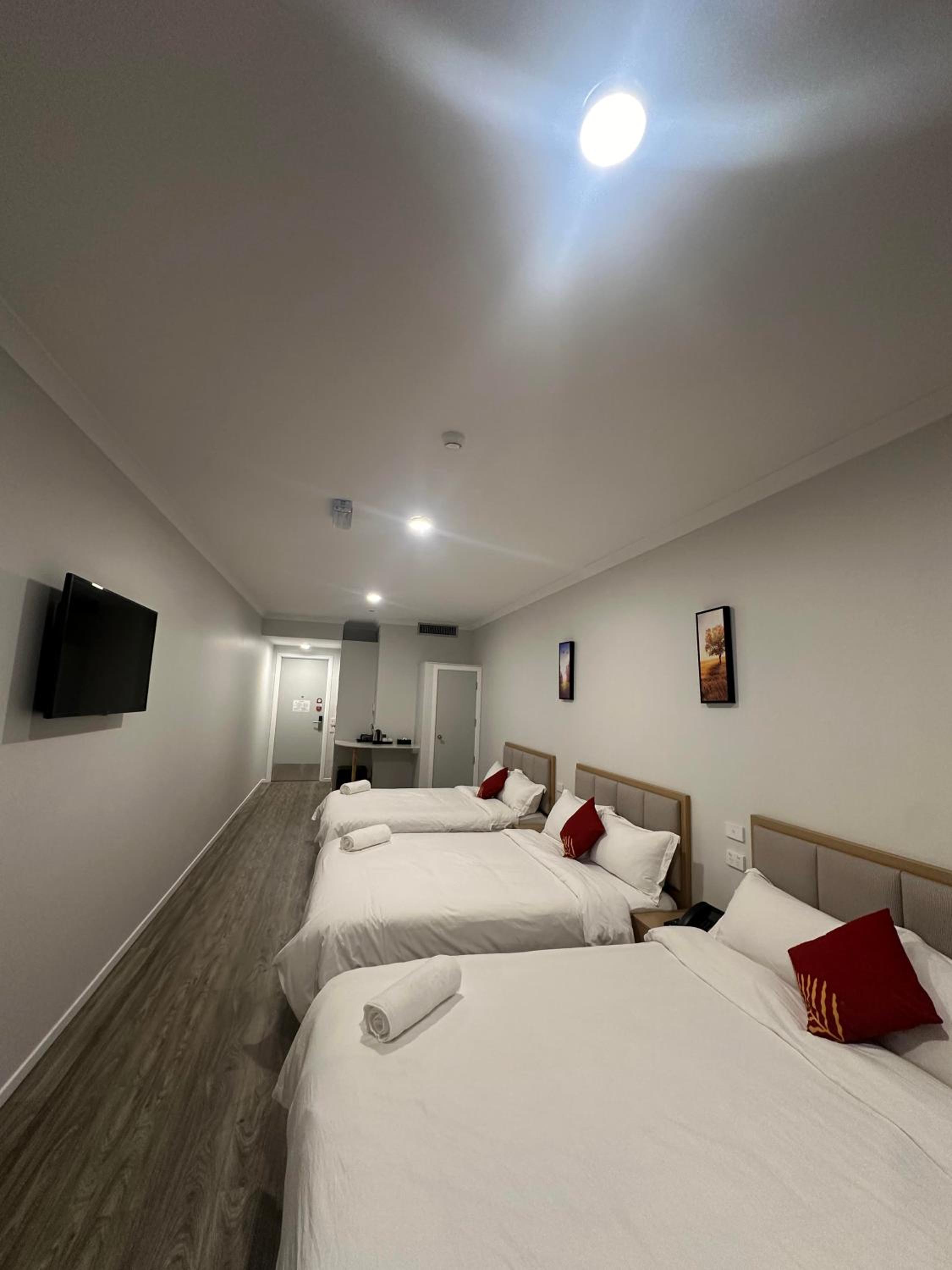 Superior Triple Room - Photo 2