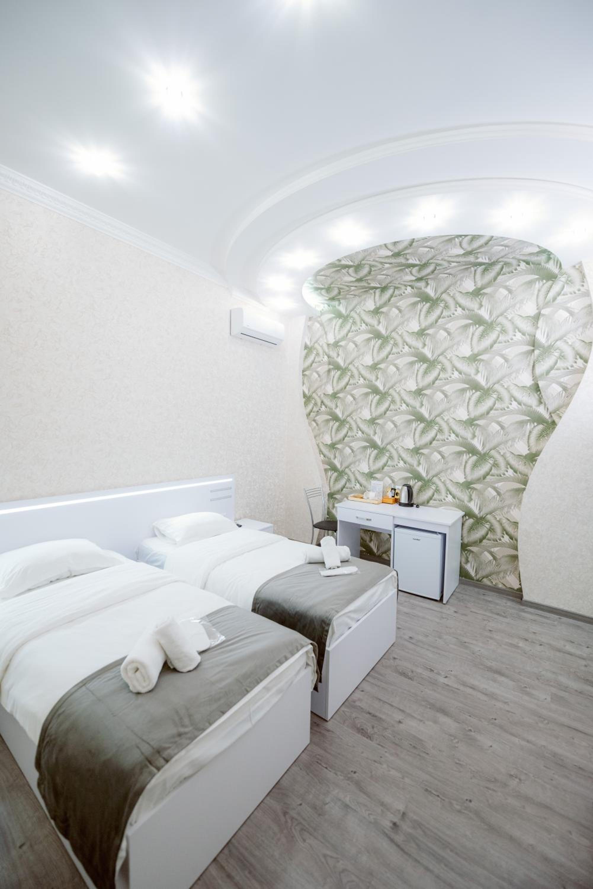 Triple Room with Bath