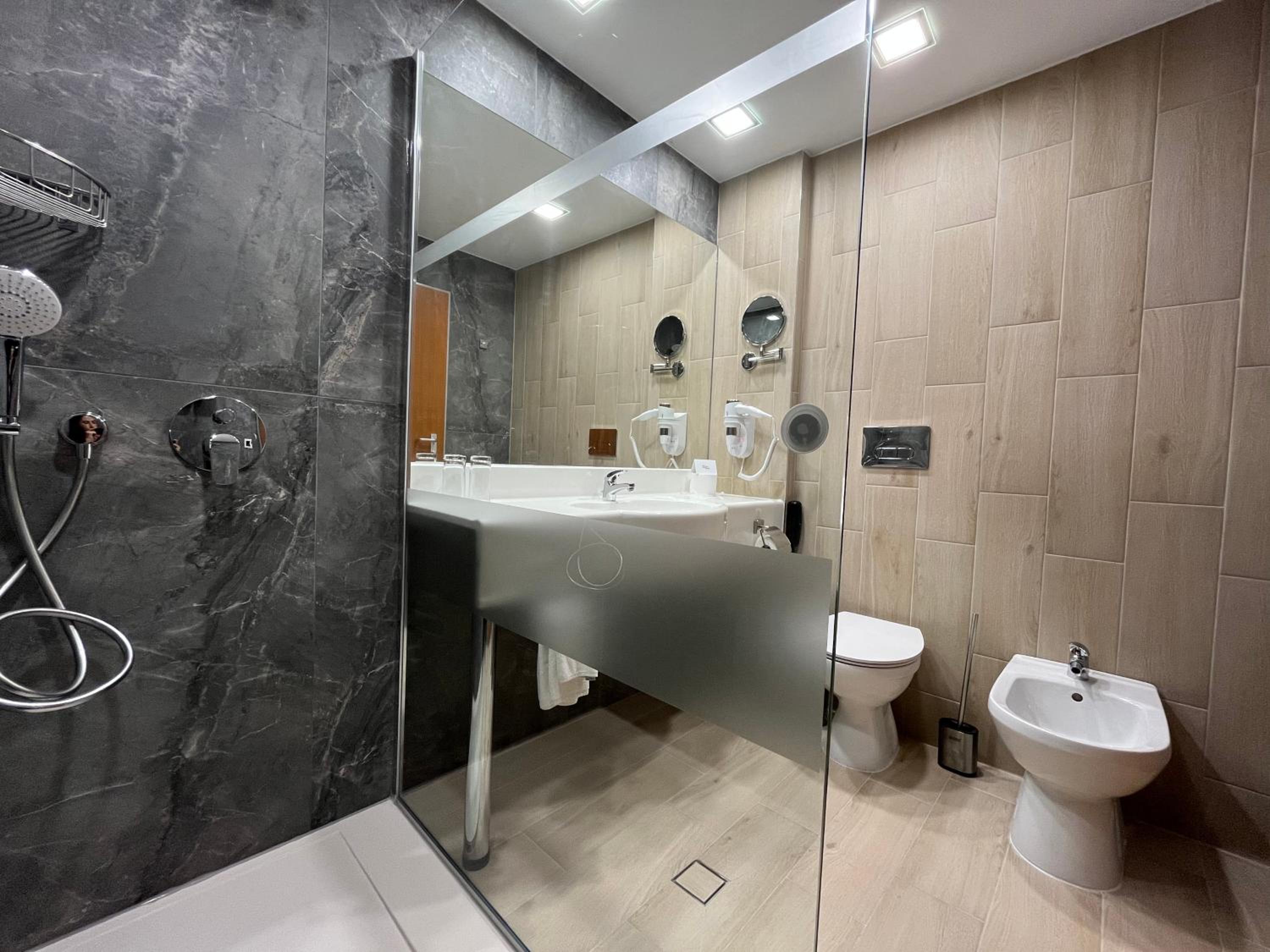 Premium Double Room Sea View