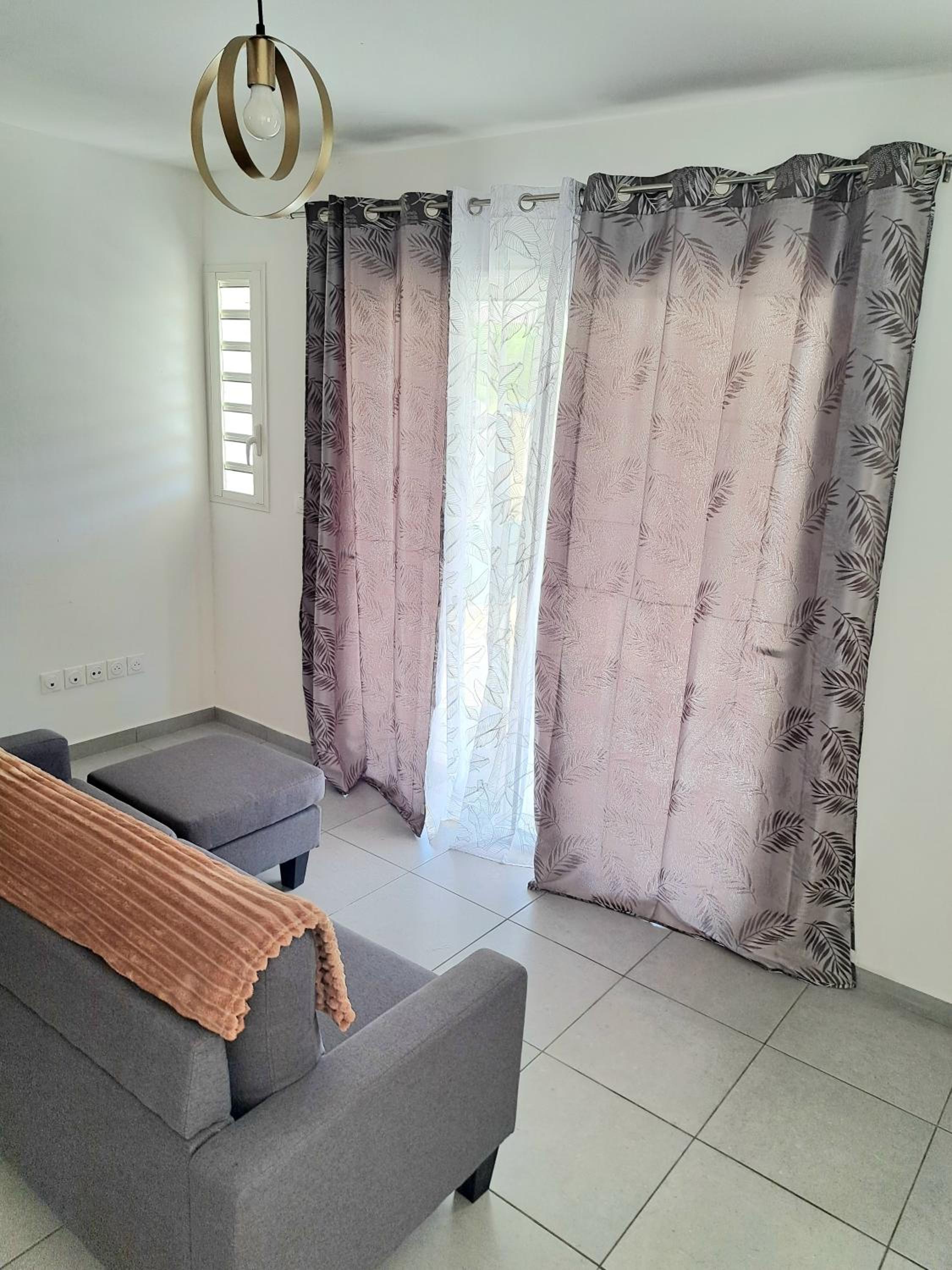 Two-Bedroom House photo 2