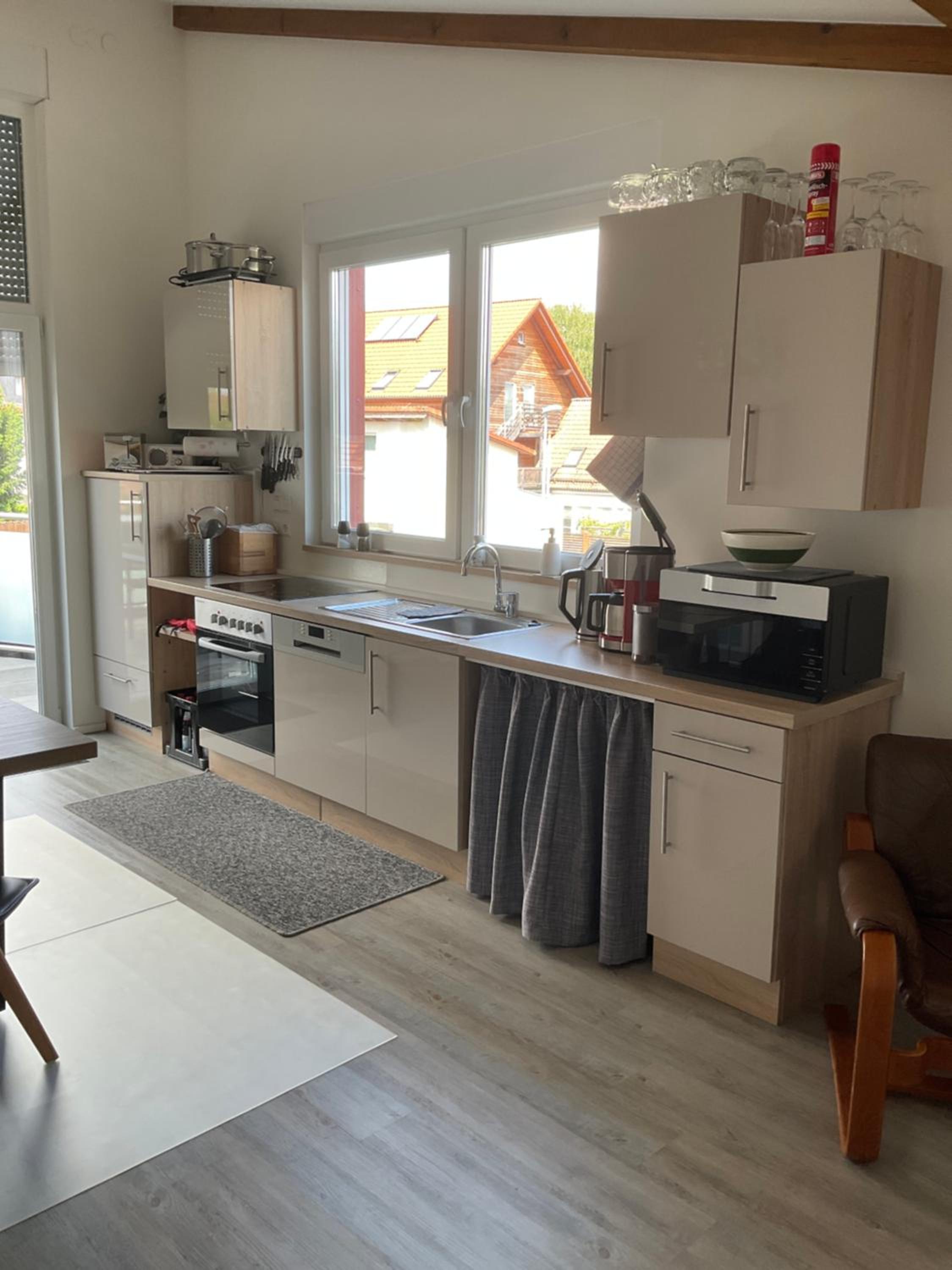 Two-Bedroom House - Photo 33
