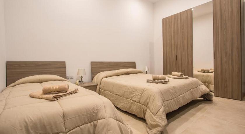 Double Or Twin Room photo 1