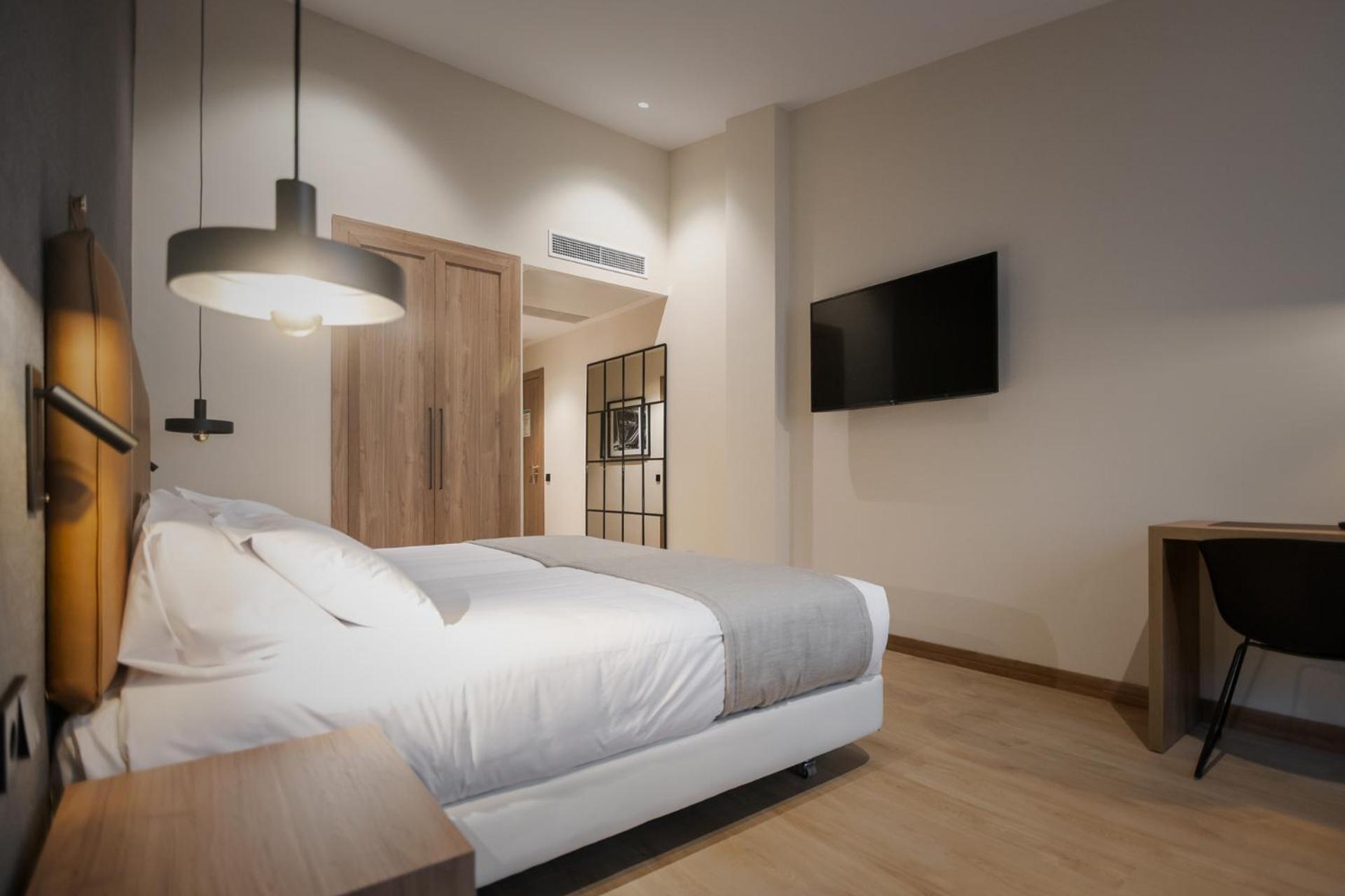 Habitación Doble o Twin Deluxe con Acceso a la Piscina