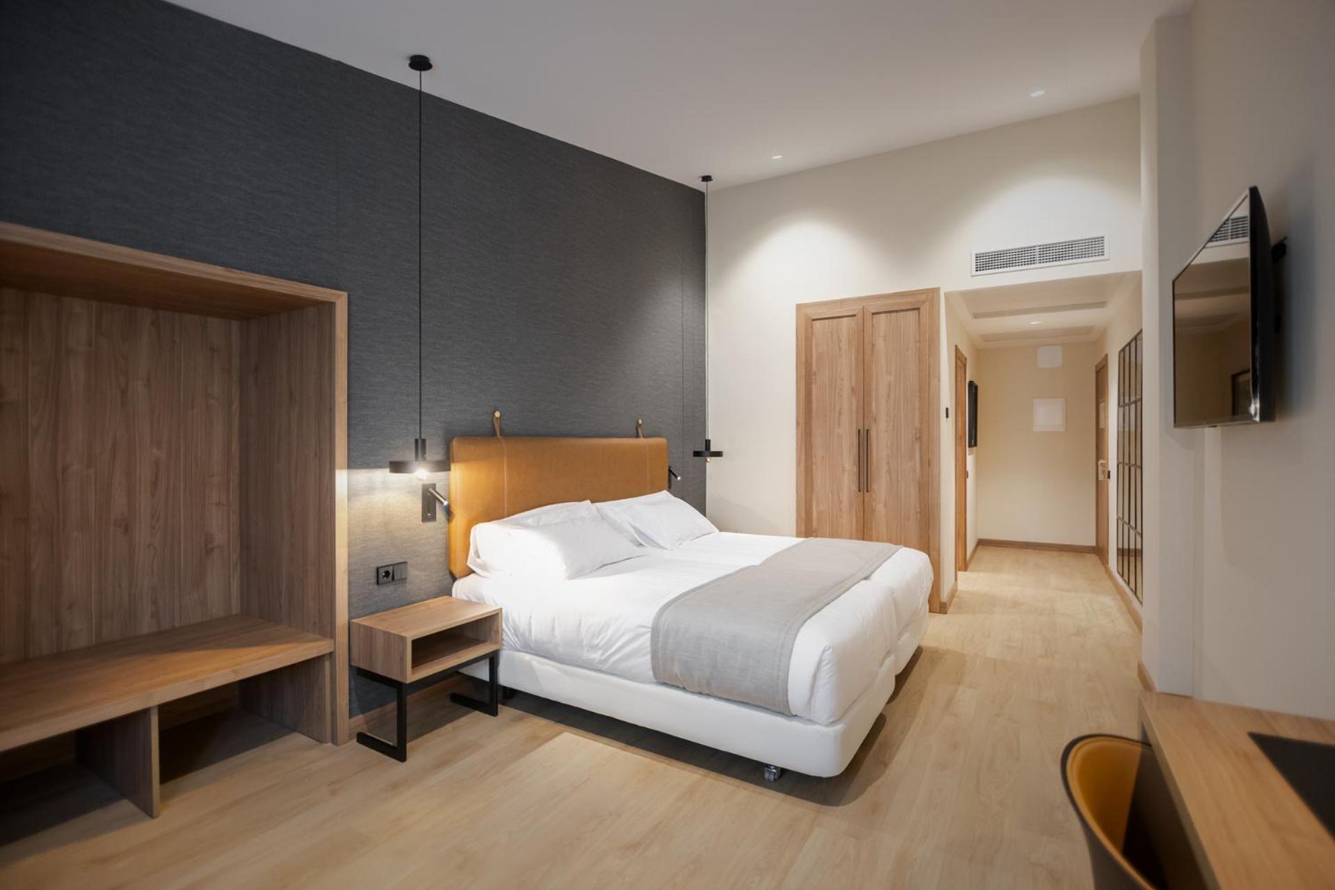 Habitación Doble o Twin Deluxe con Acceso a la Piscina
