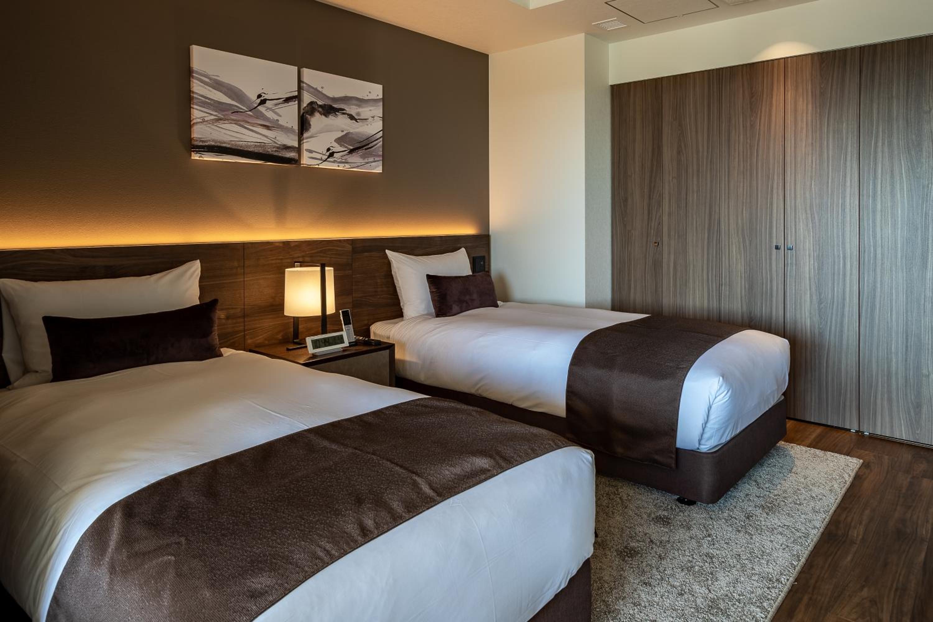 1 Bedroom Suite photo 3