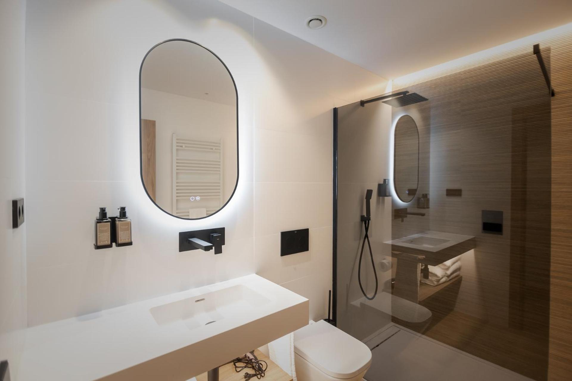 Habitación Triple Clásica