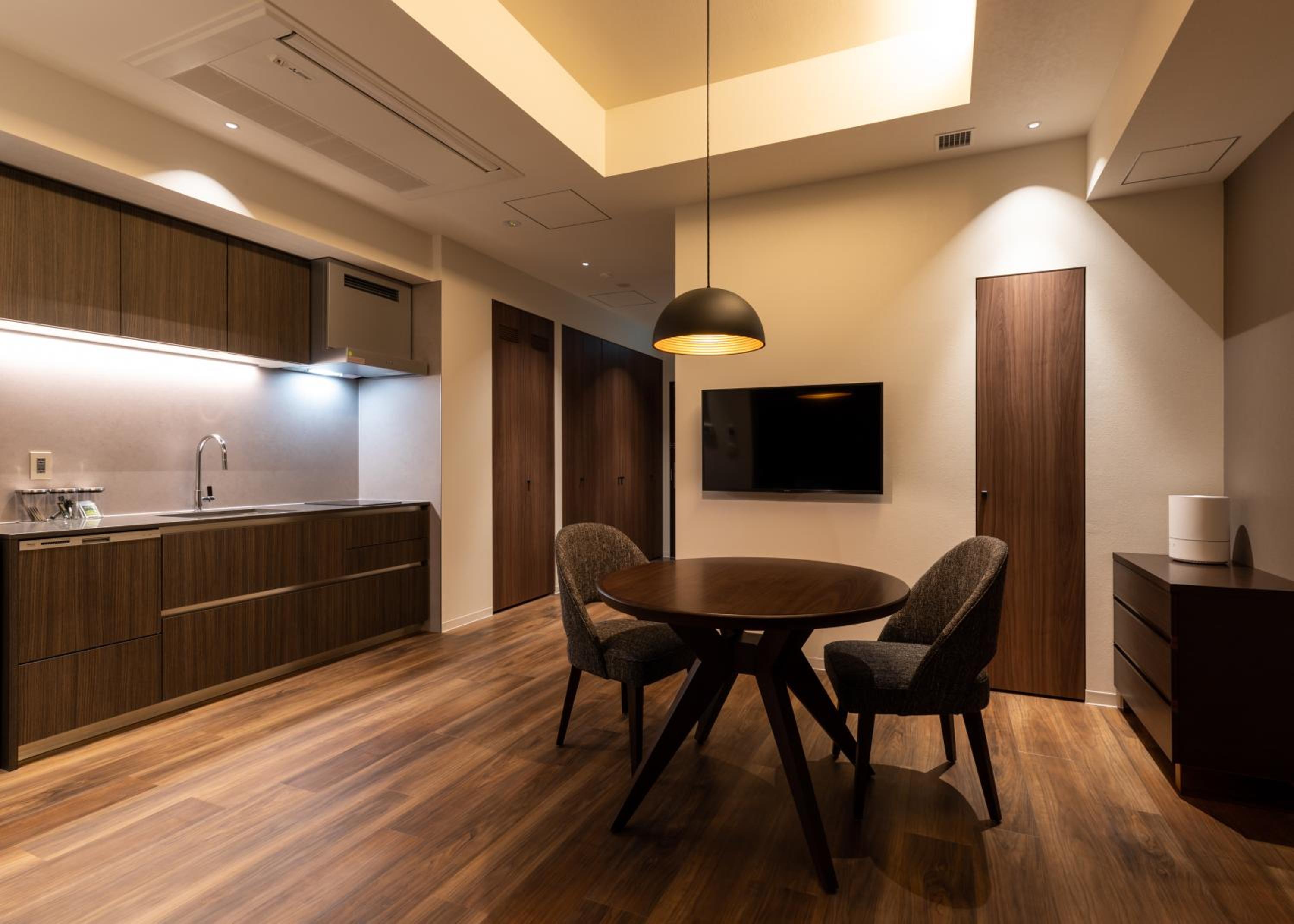 1 Bedroom Residence photo 1