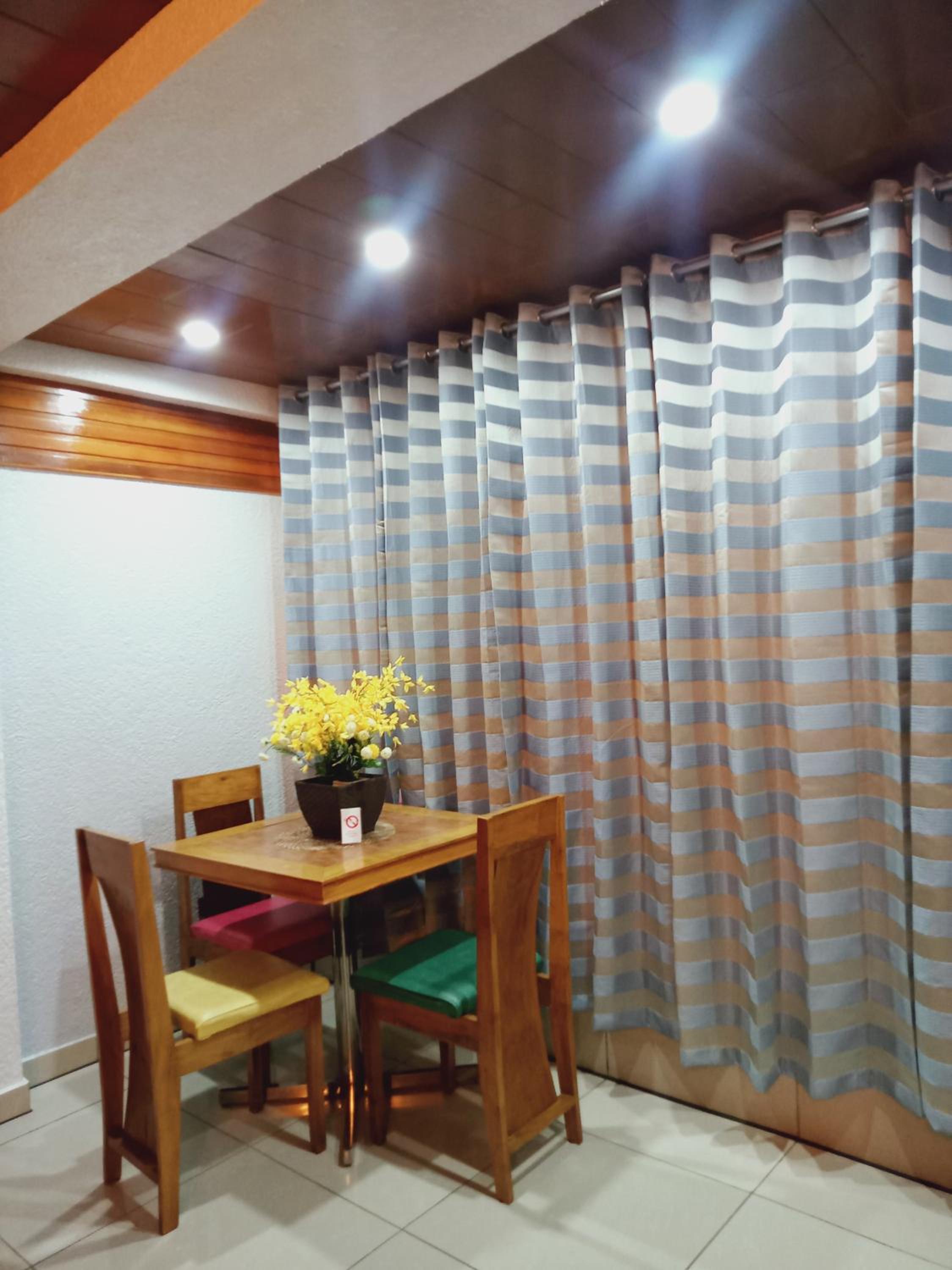 Budget Twin Room