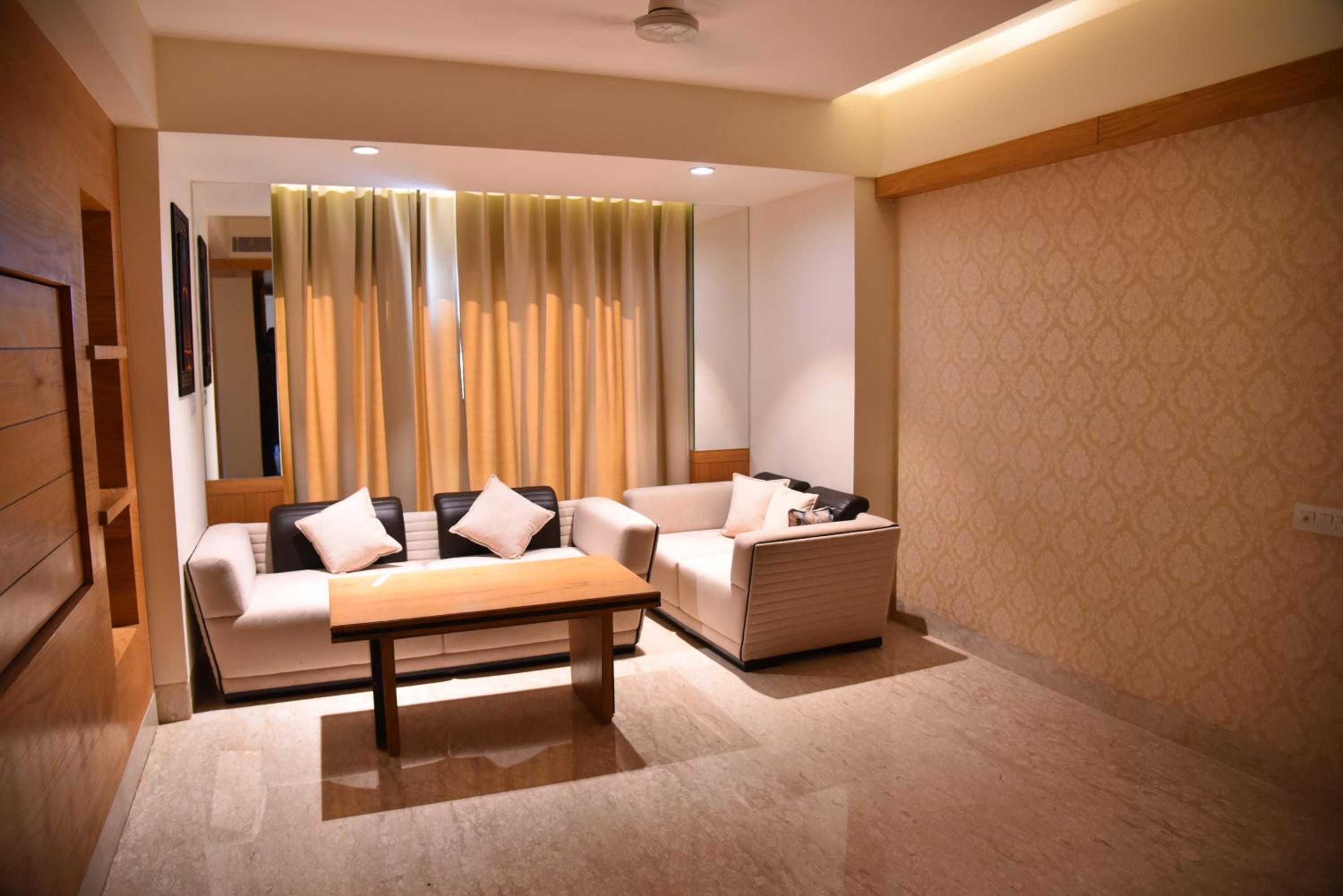 Superior Suite