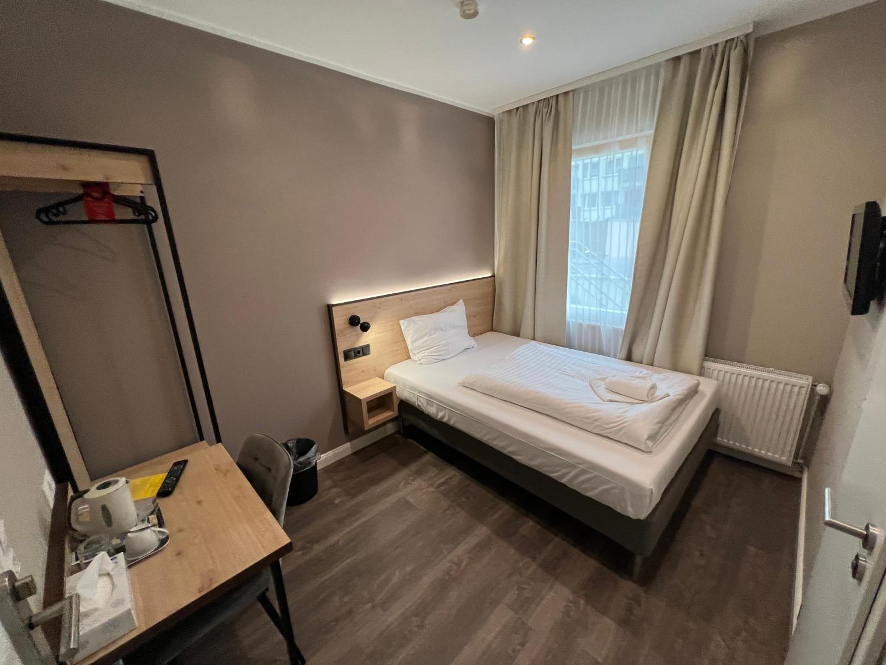 Standard Single Room photo 1