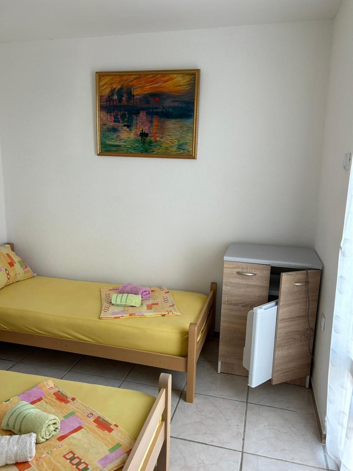 Premium Quadruple Room