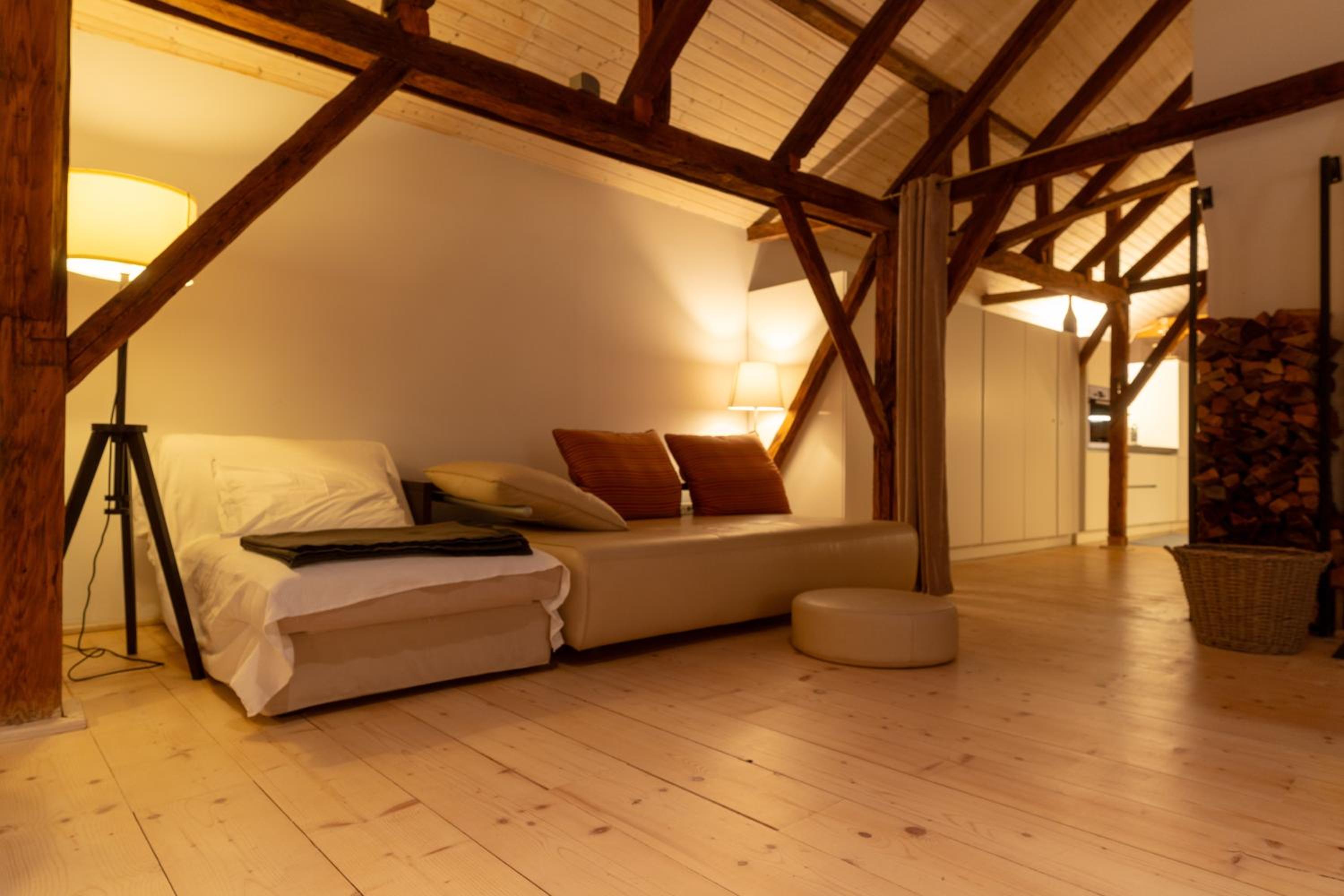 Loft photo 3