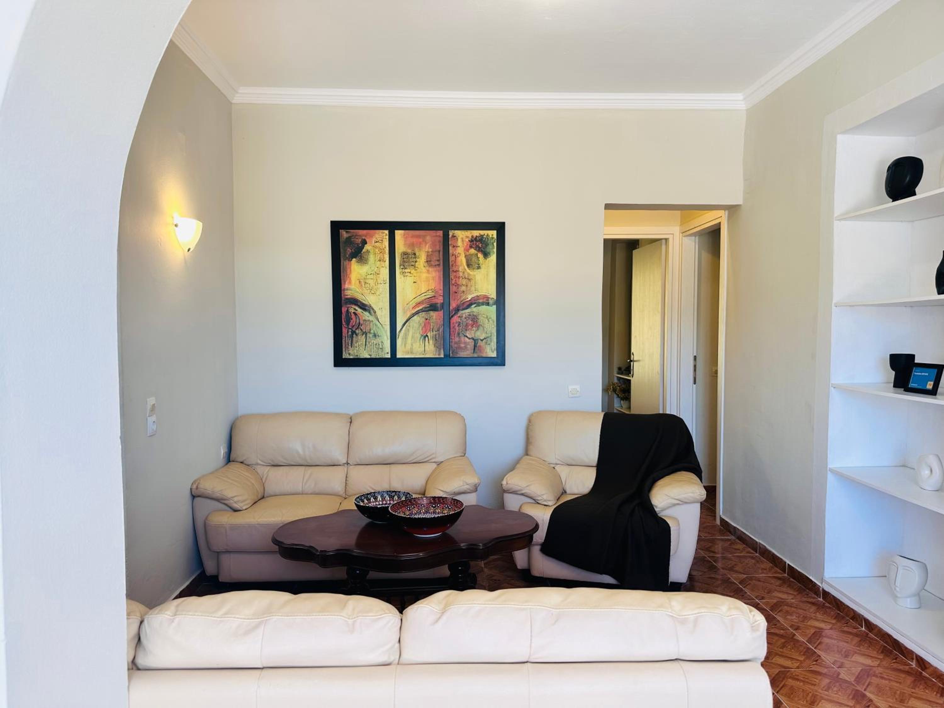 Three-Bedroom House photo 1