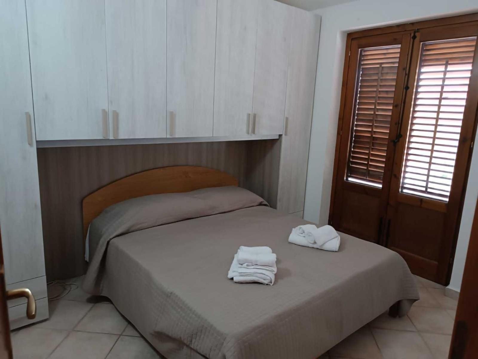 Apartment With Sea View photo 1