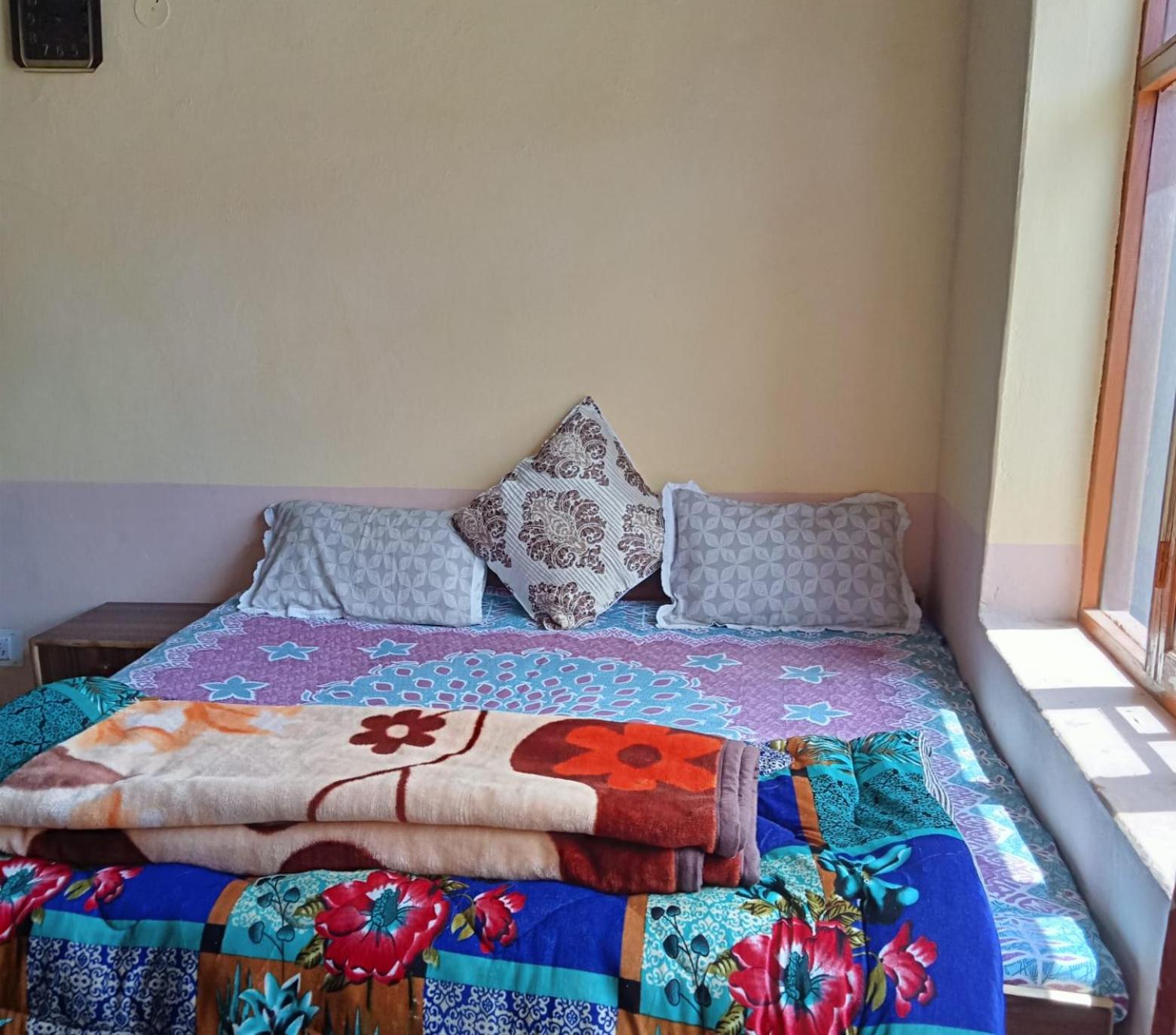 Deluxe King Room photo 1