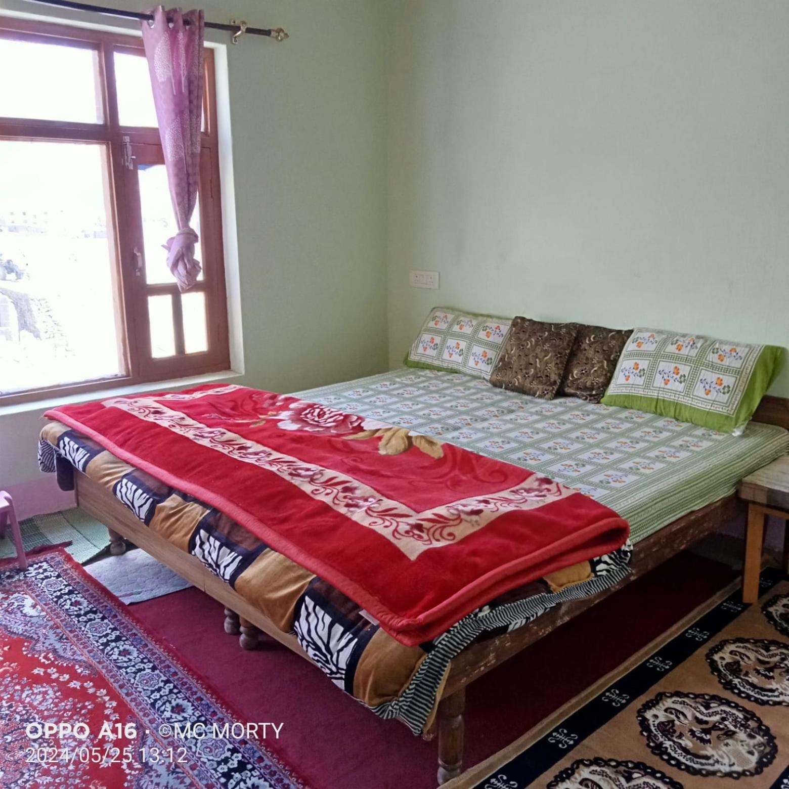 Deluxe King Room photo 1