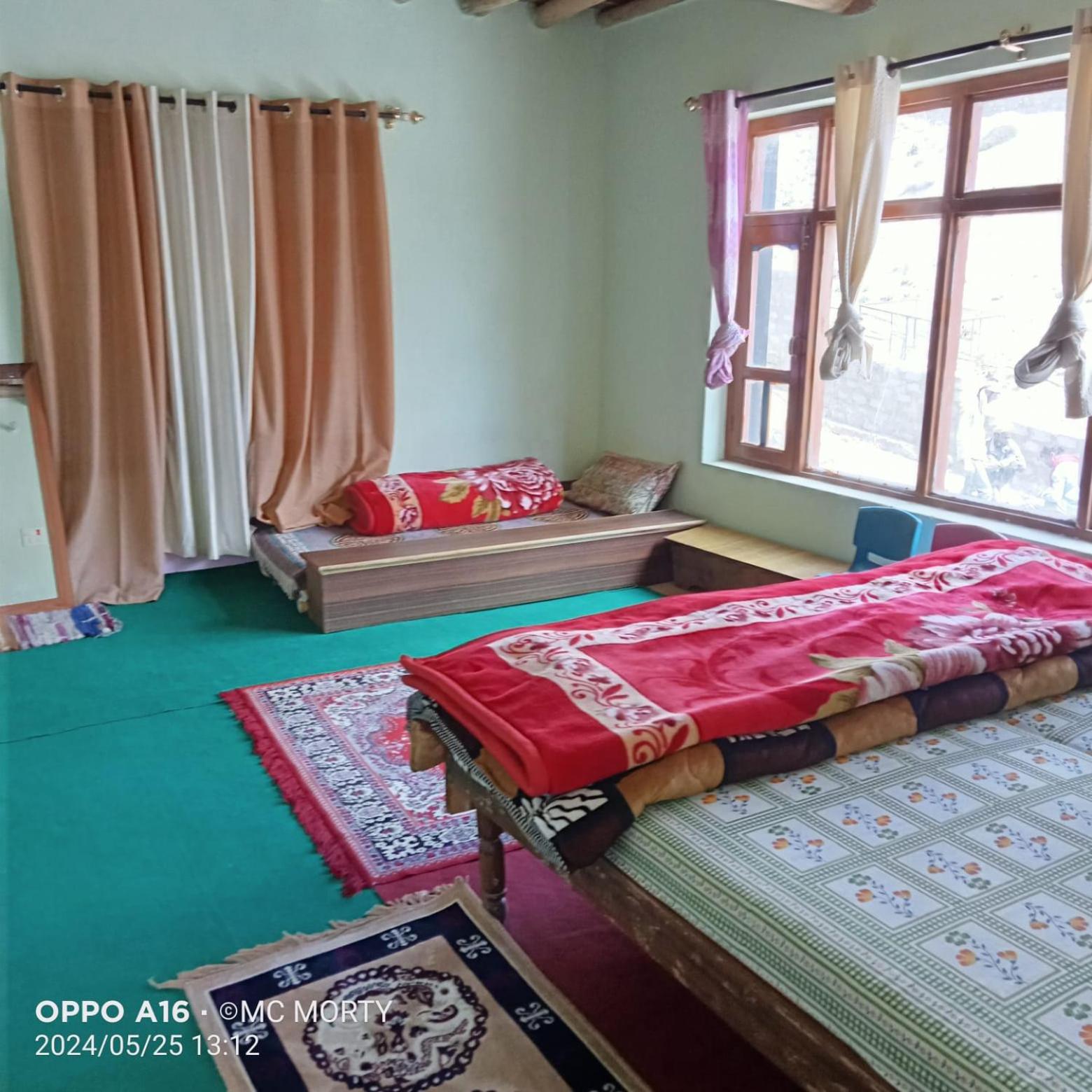 Deluxe King Room photo 3