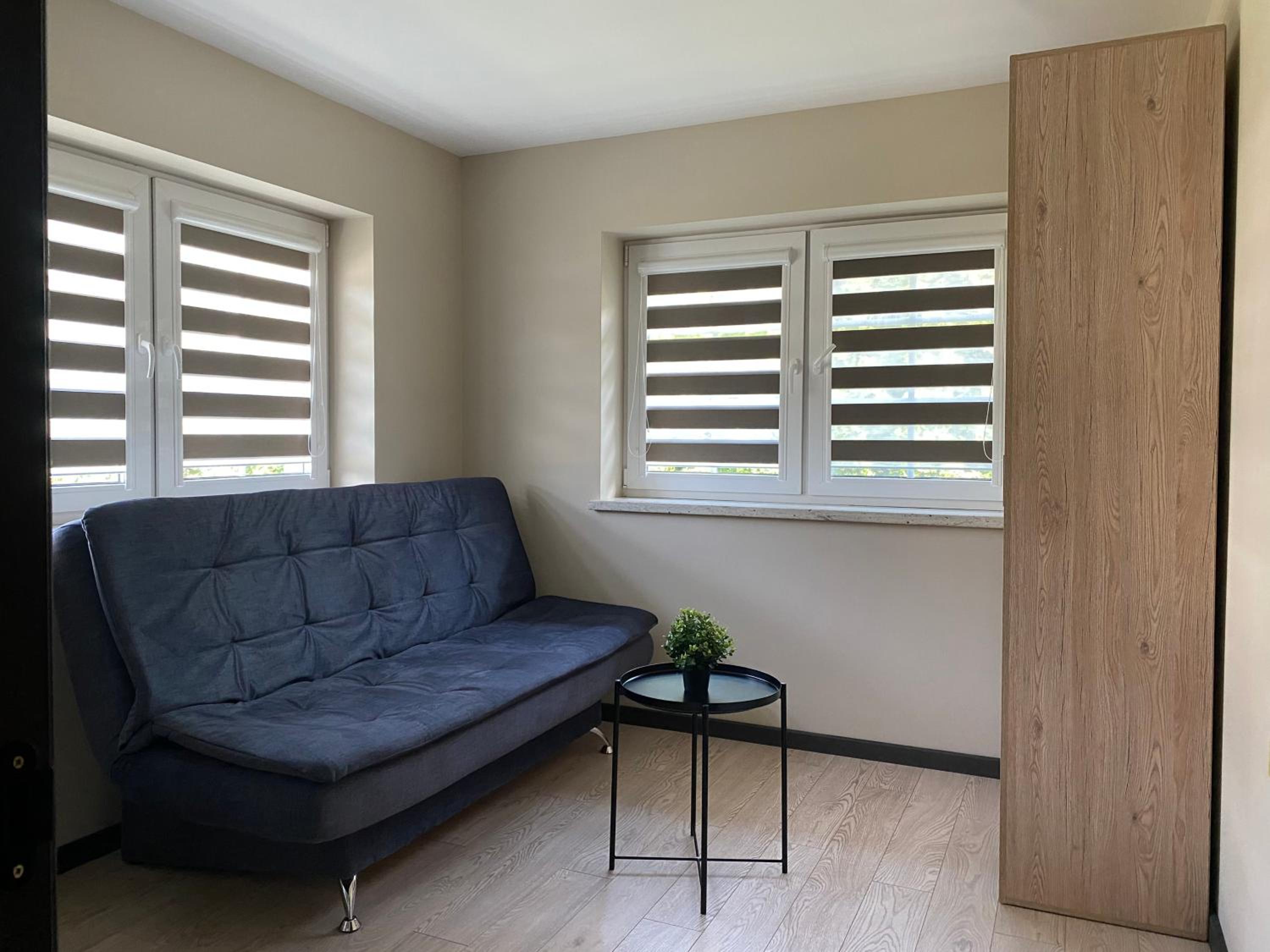 Twin Room with Bathroom