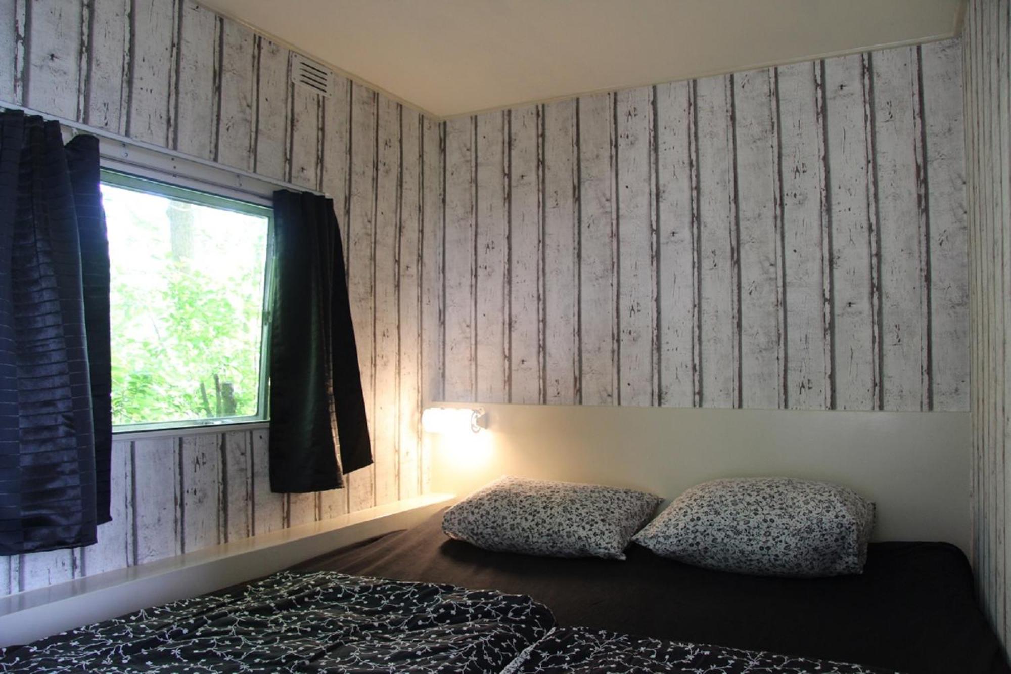 Two-Bedroom Chalet photo 1