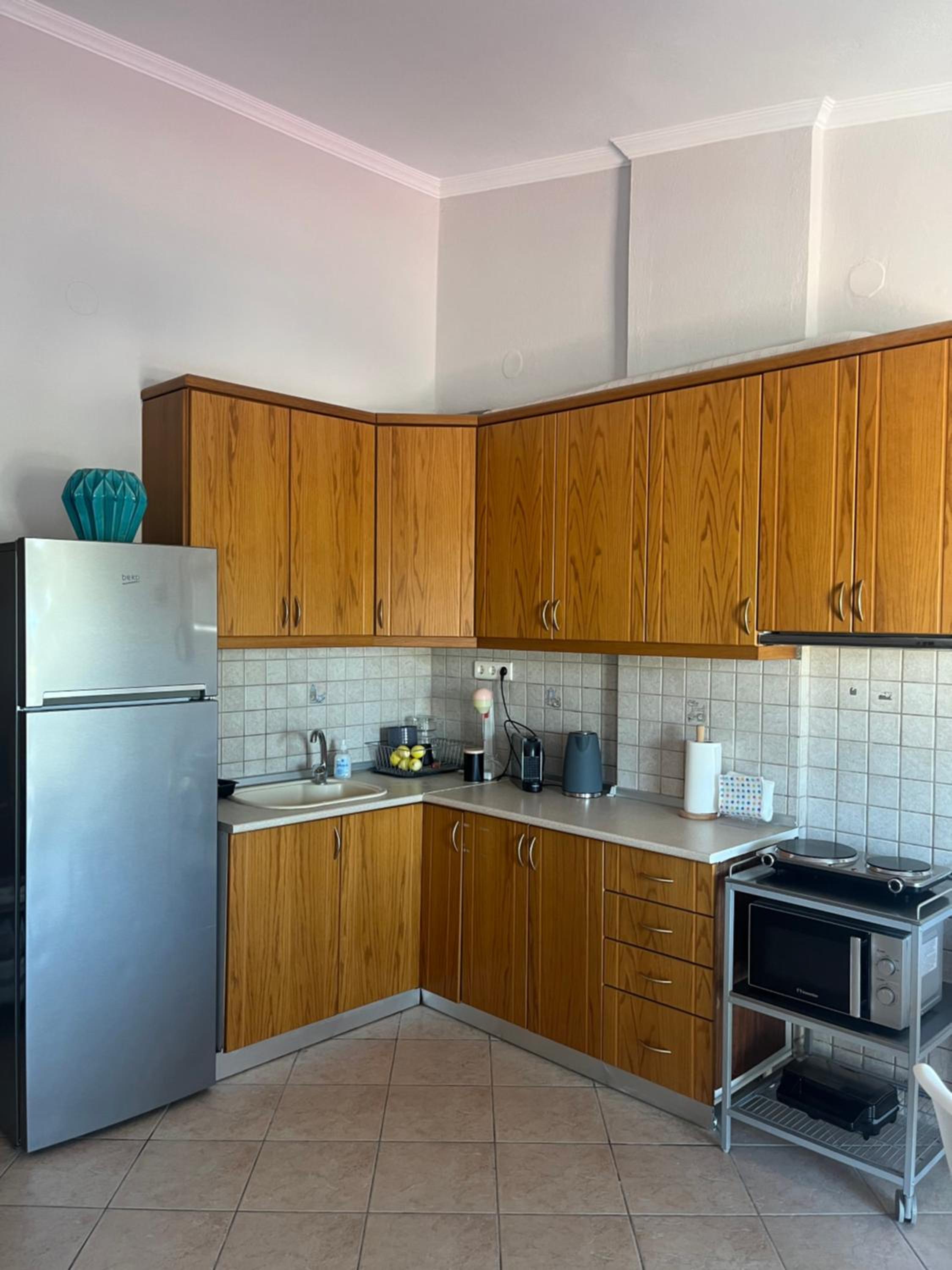 Two-Bedroom Apartment photo 2